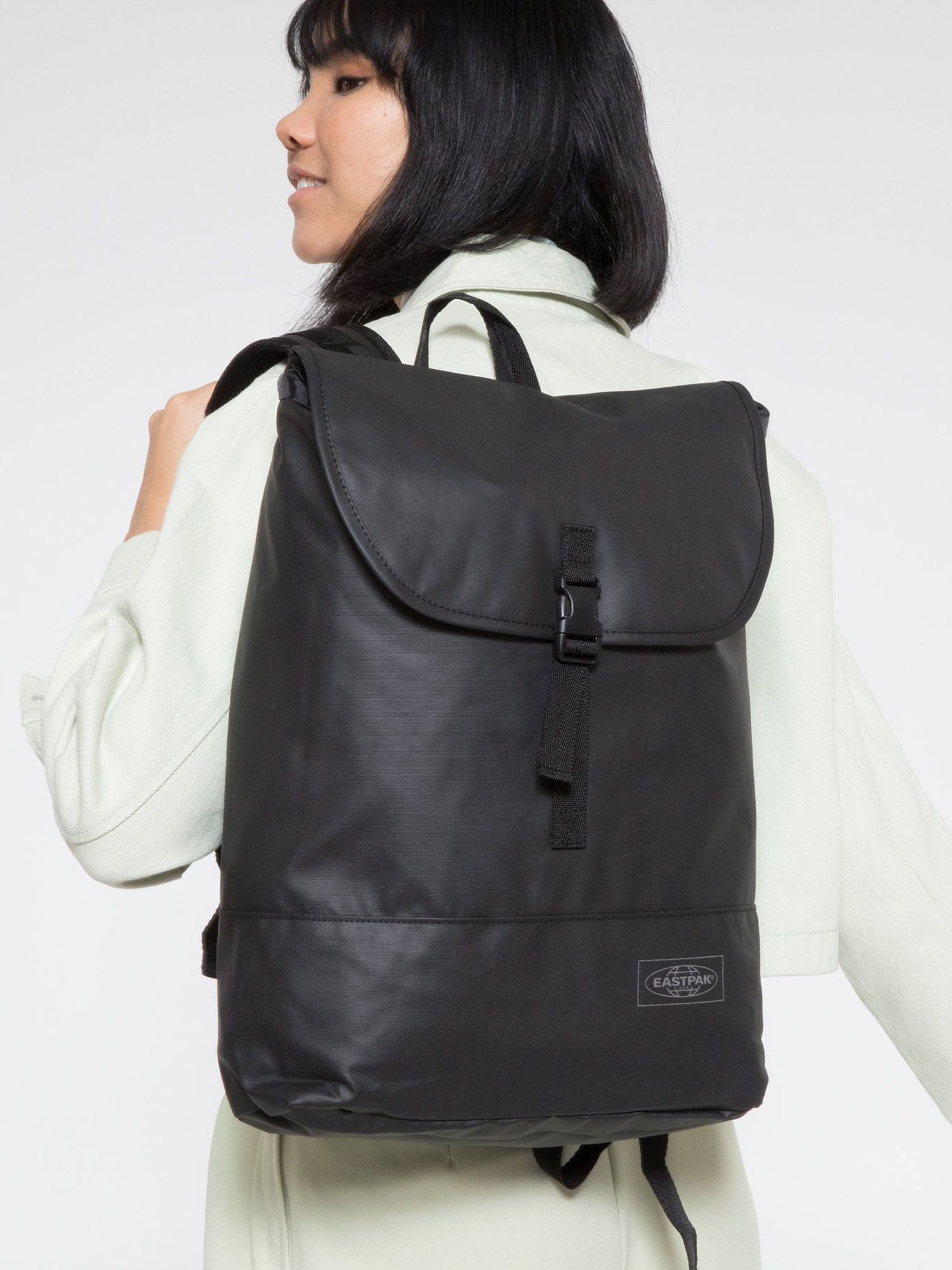 Batoh Eastpak Ciera (topped black)
