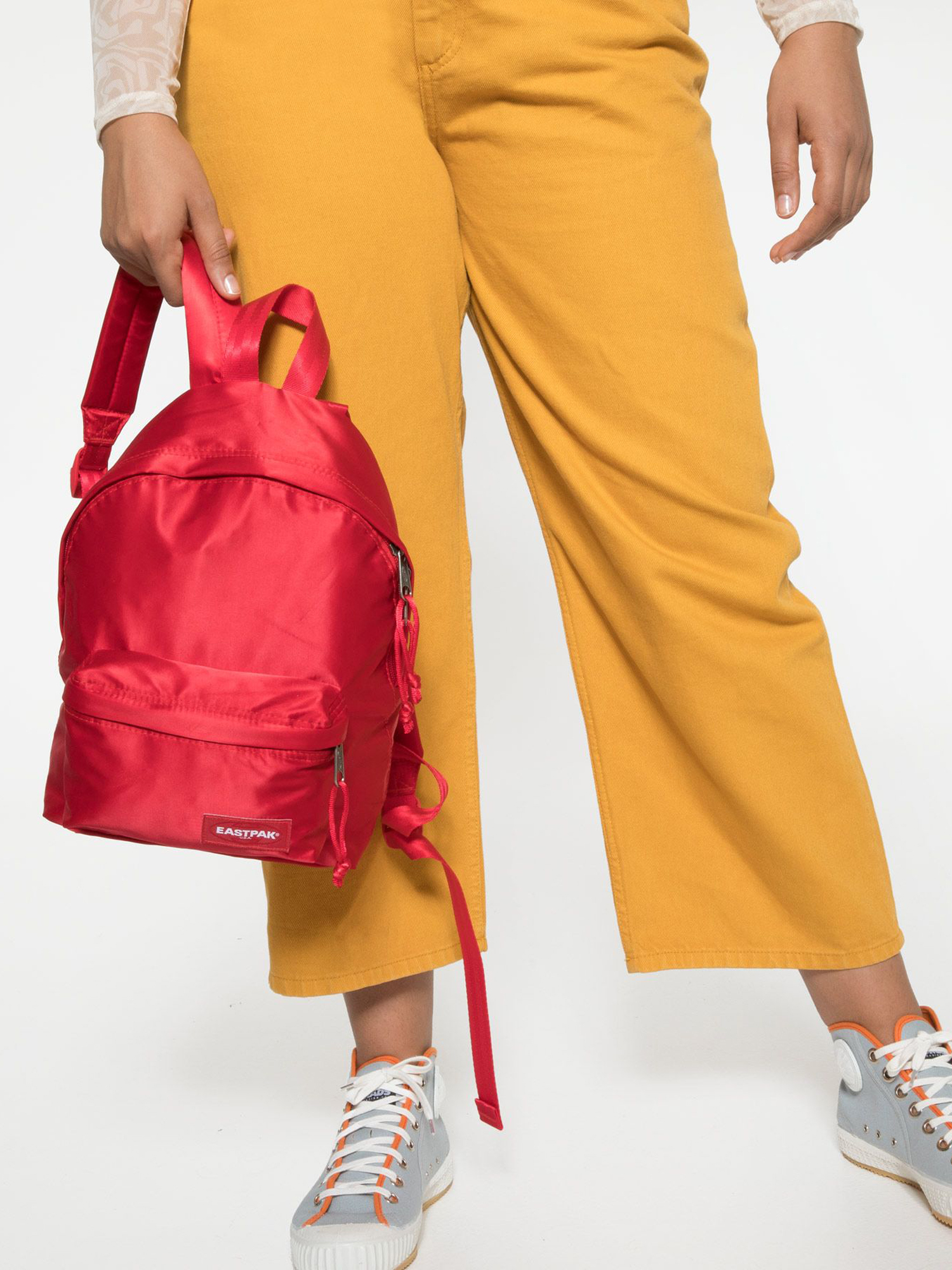 Batoh Eastpak Orbit (satin sailor)