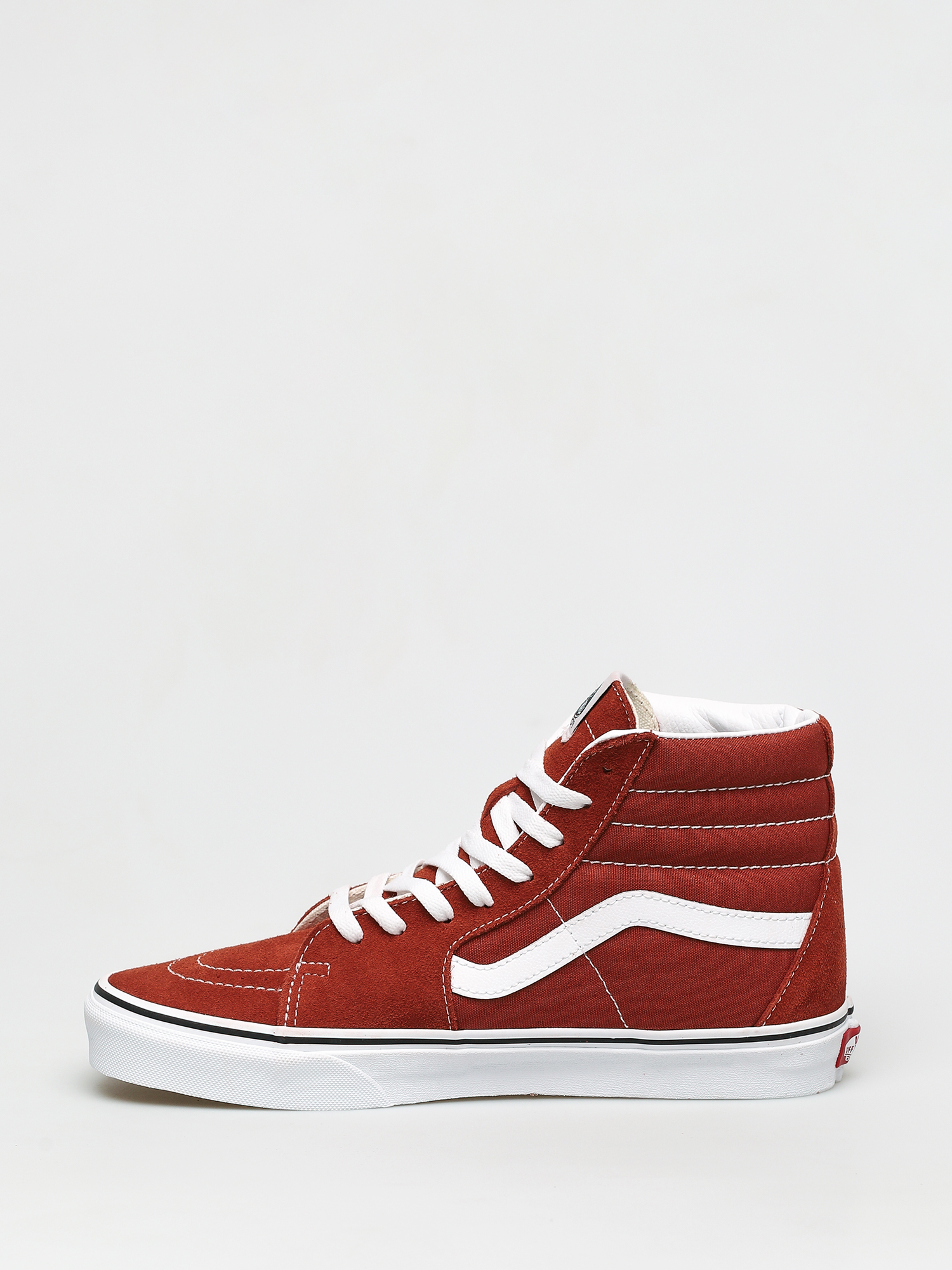 Boty Vans Sk8 Hi (picante/true white)