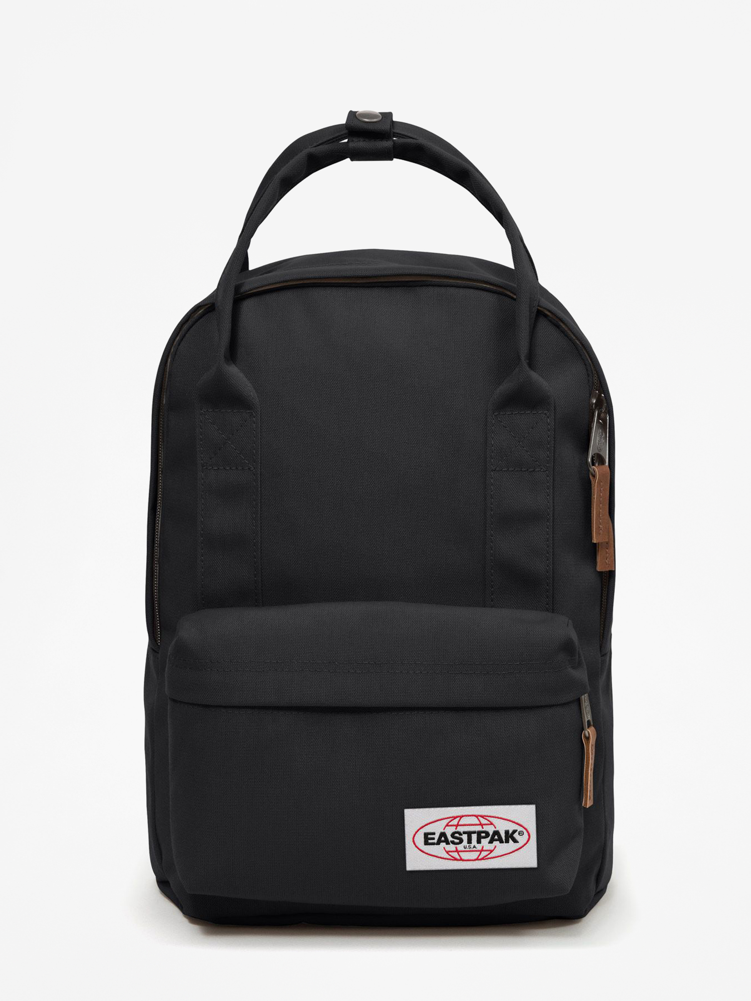 Batoh Eastpak Padded Shop R (opgrade black)
