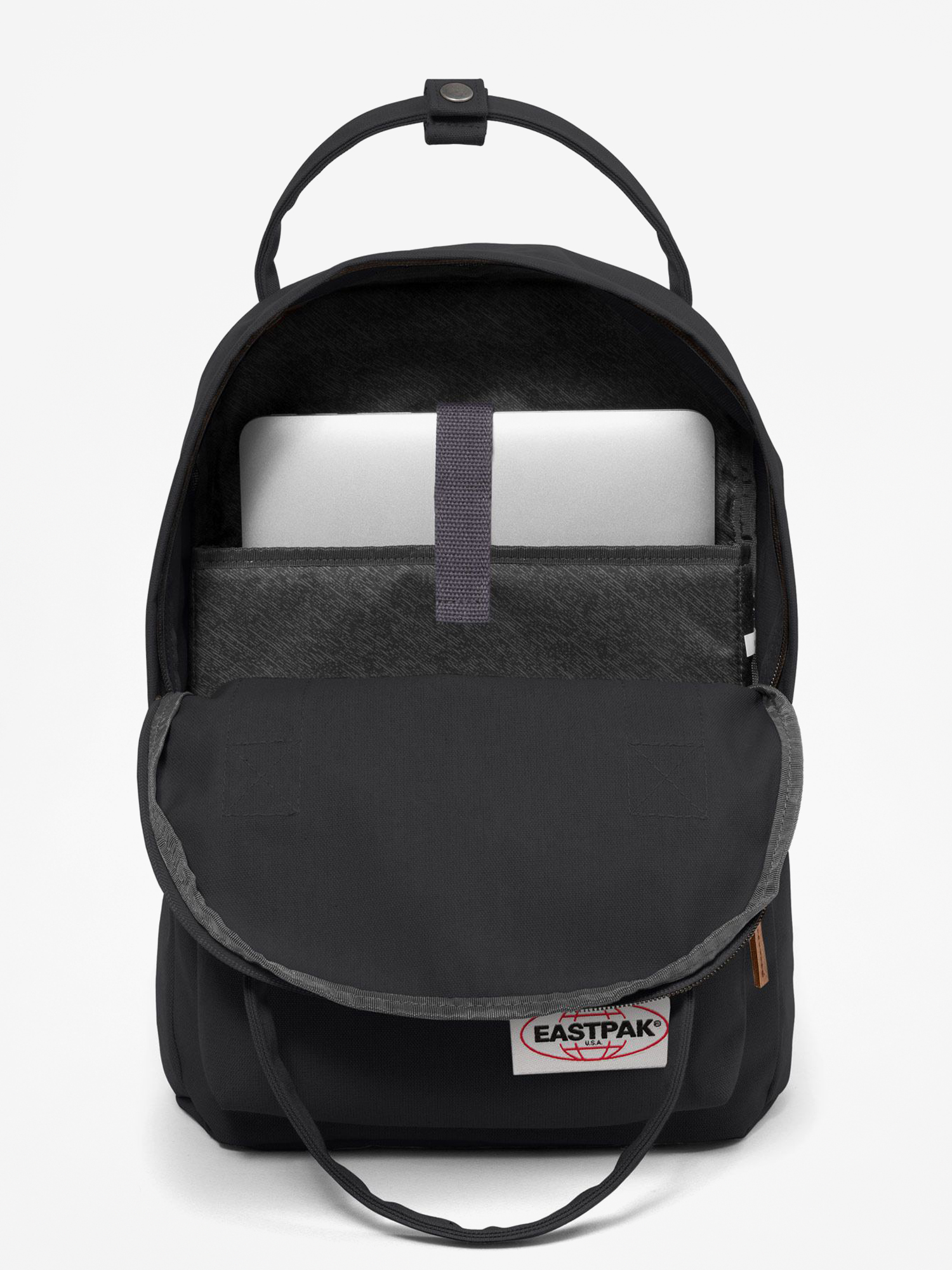 Batoh Eastpak Padded Shop R (opgrade black)