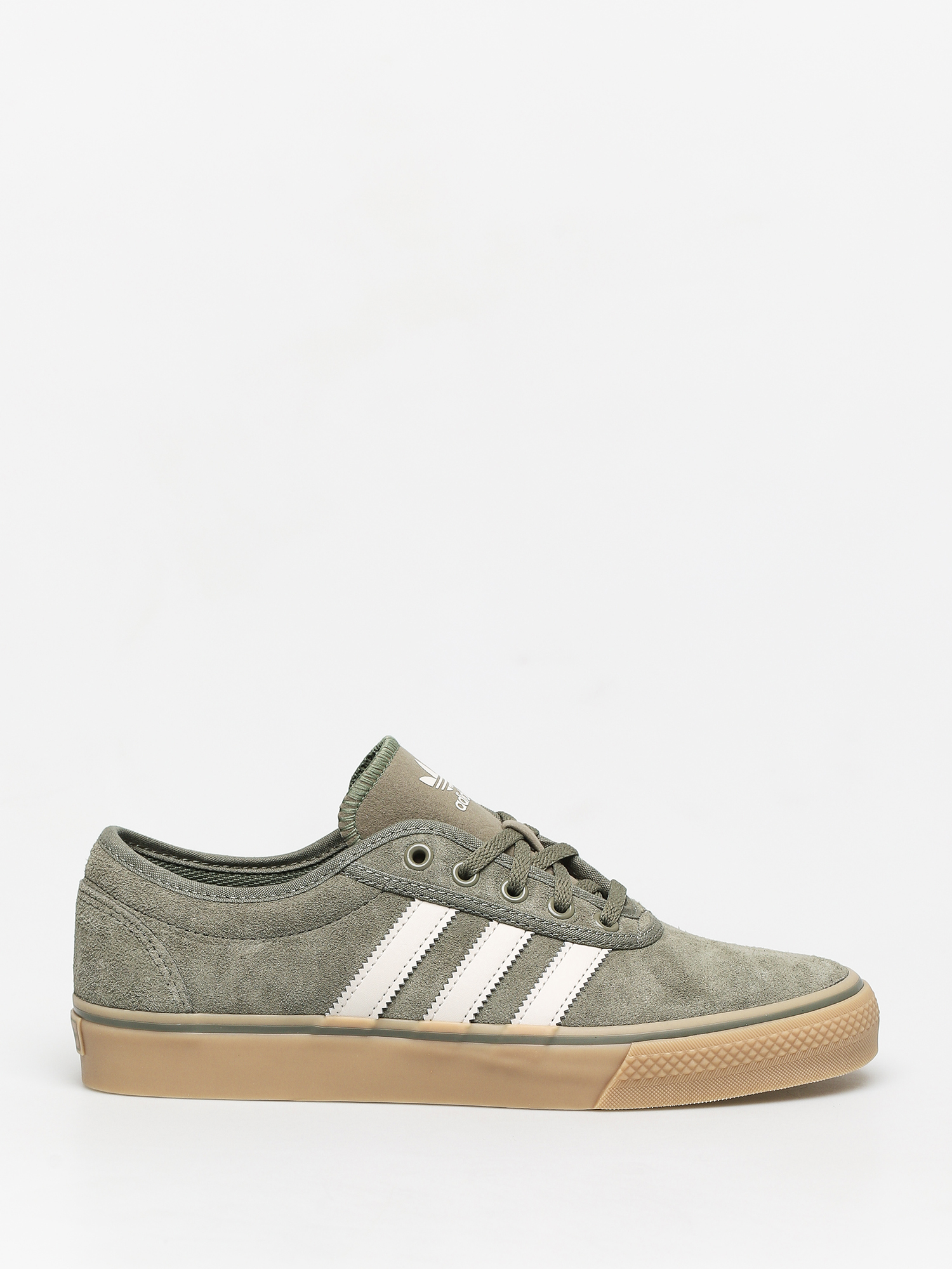 Boty adidas Originals Adi Ease (leggrn/cbrown/gum4)