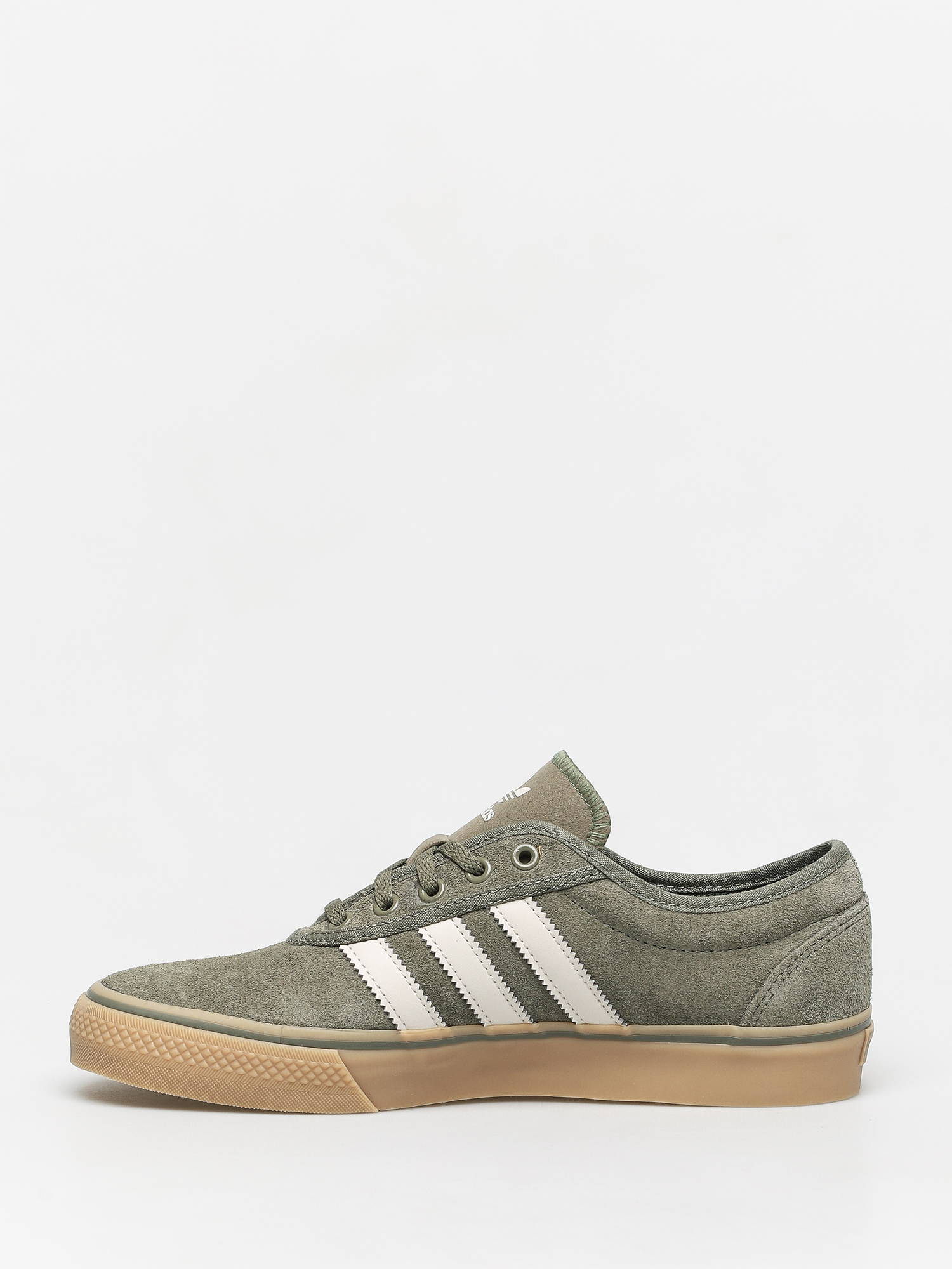 Boty adidas Originals Adi Ease (leggrn/cbrown/gum4)