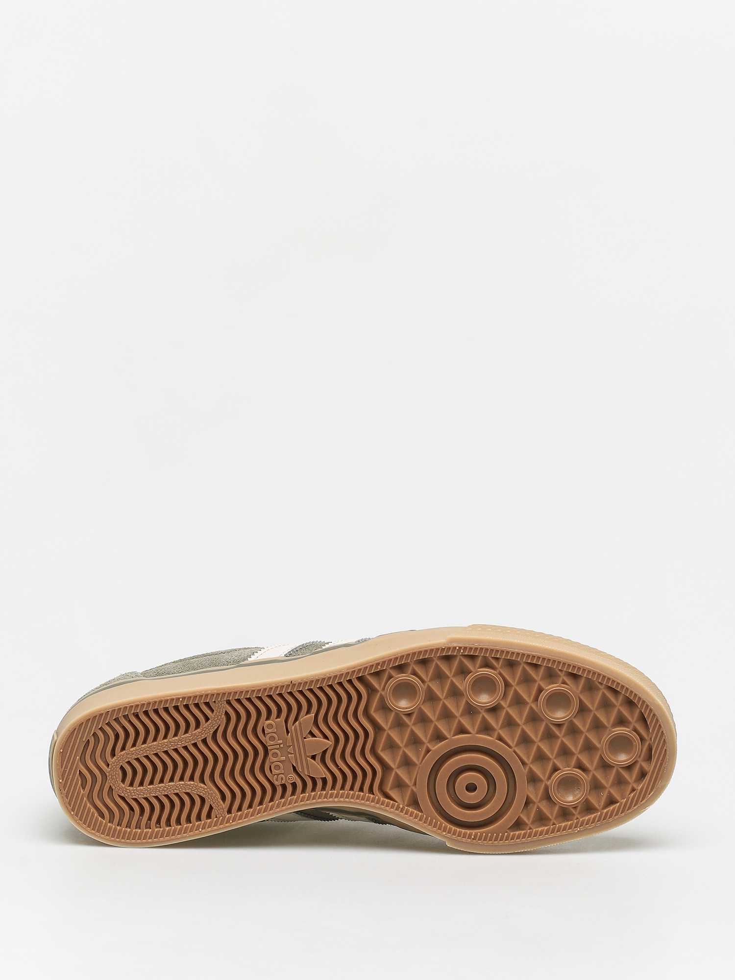 Boty adidas Originals Adi Ease (leggrn/cbrown/gum4)