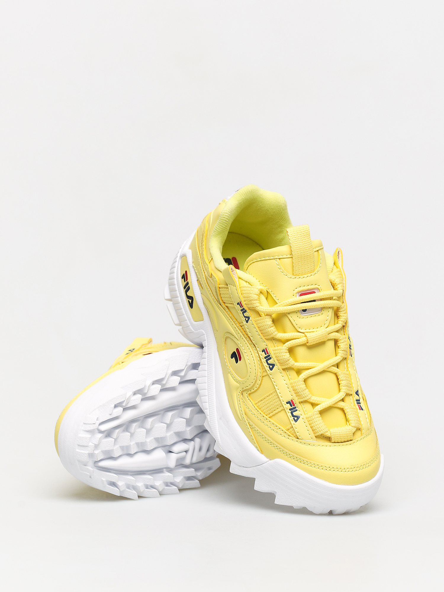 Boty Fila D Formation Wmn (limelight)