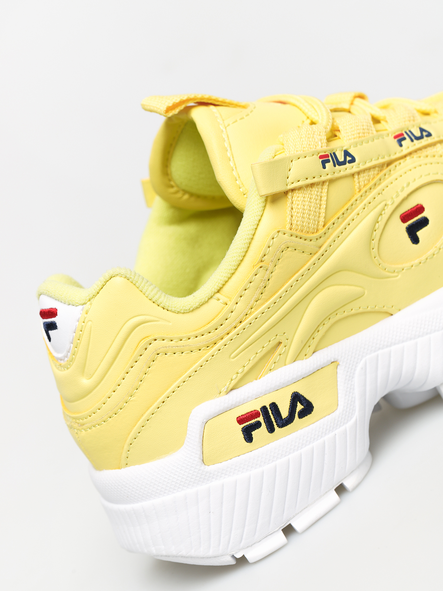 Boty Fila D Formation Wmn (limelight)