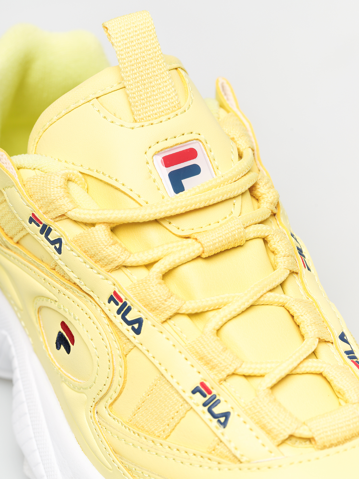 Boty Fila D Formation Wmn (limelight)