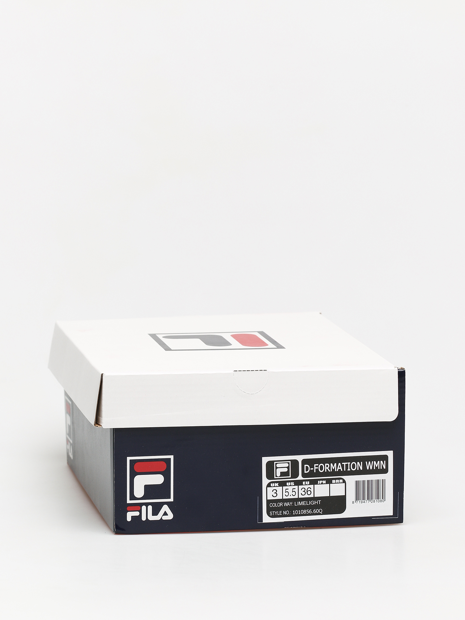 Boty Fila D Formation Wmn (limelight)