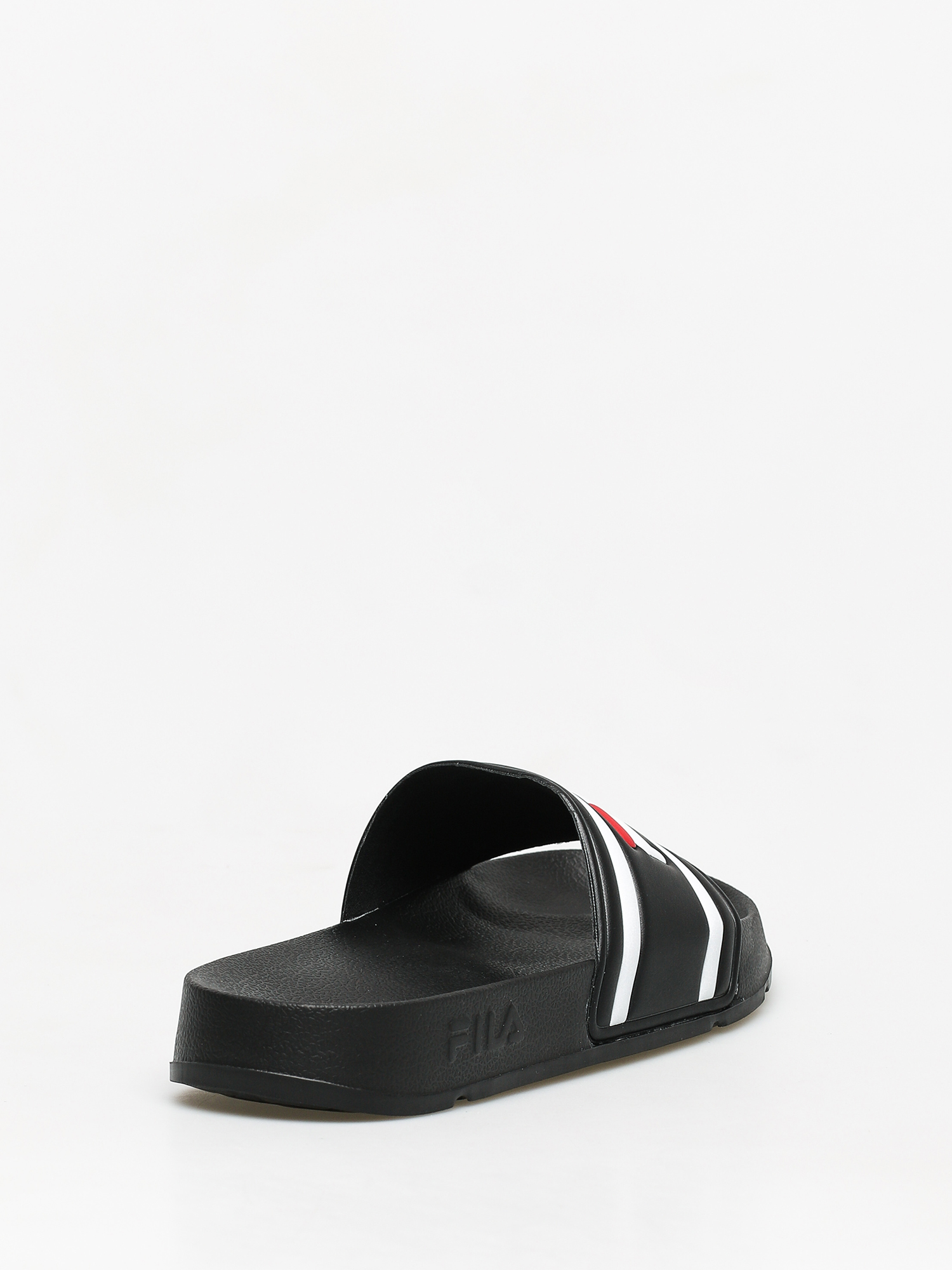 Plážovky Fila Morro Bay Slipper 2.0 Wmn (black)