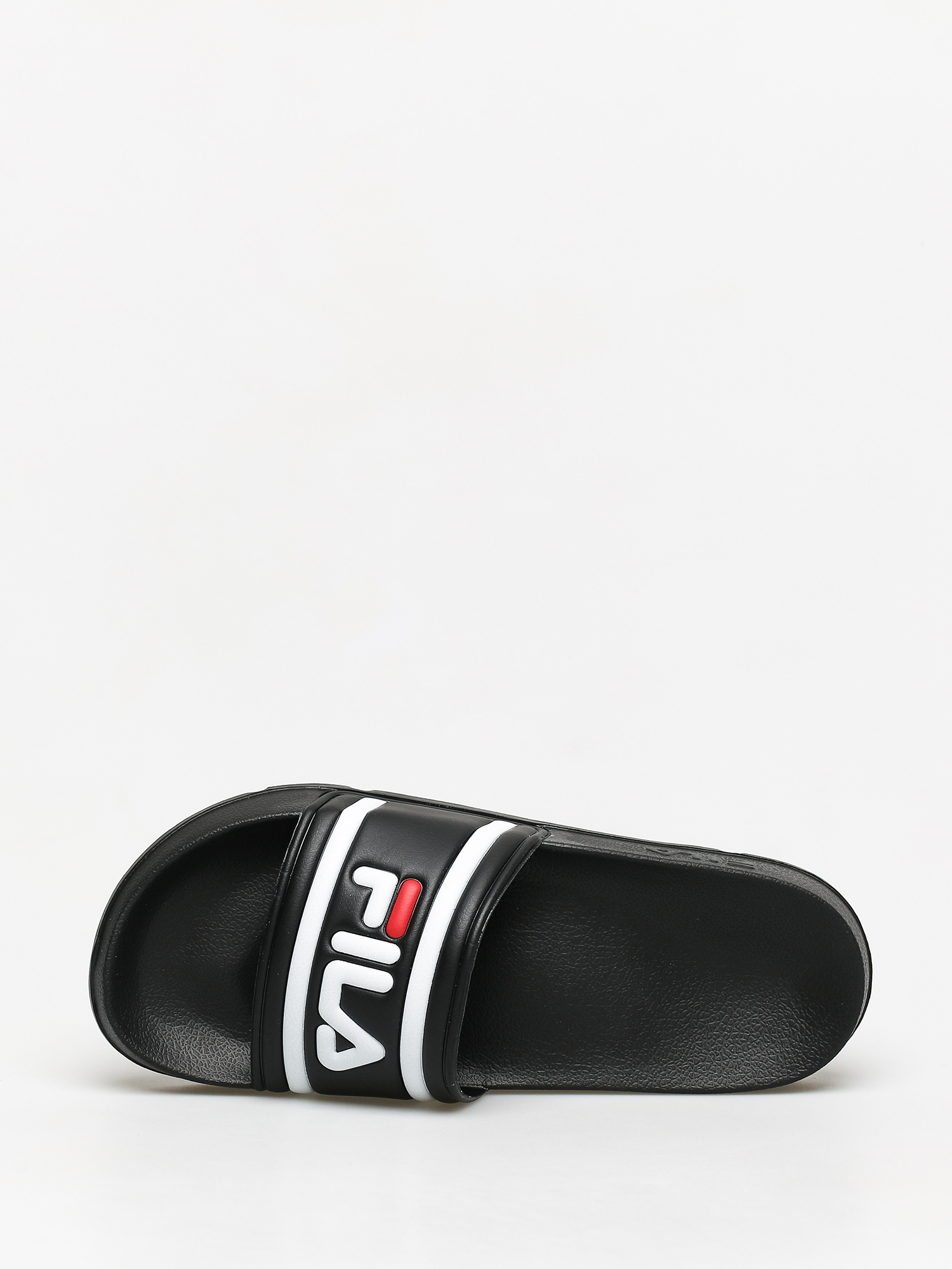 Plážovky Fila Morro Bay Slipper 2.0 Wmn (black)