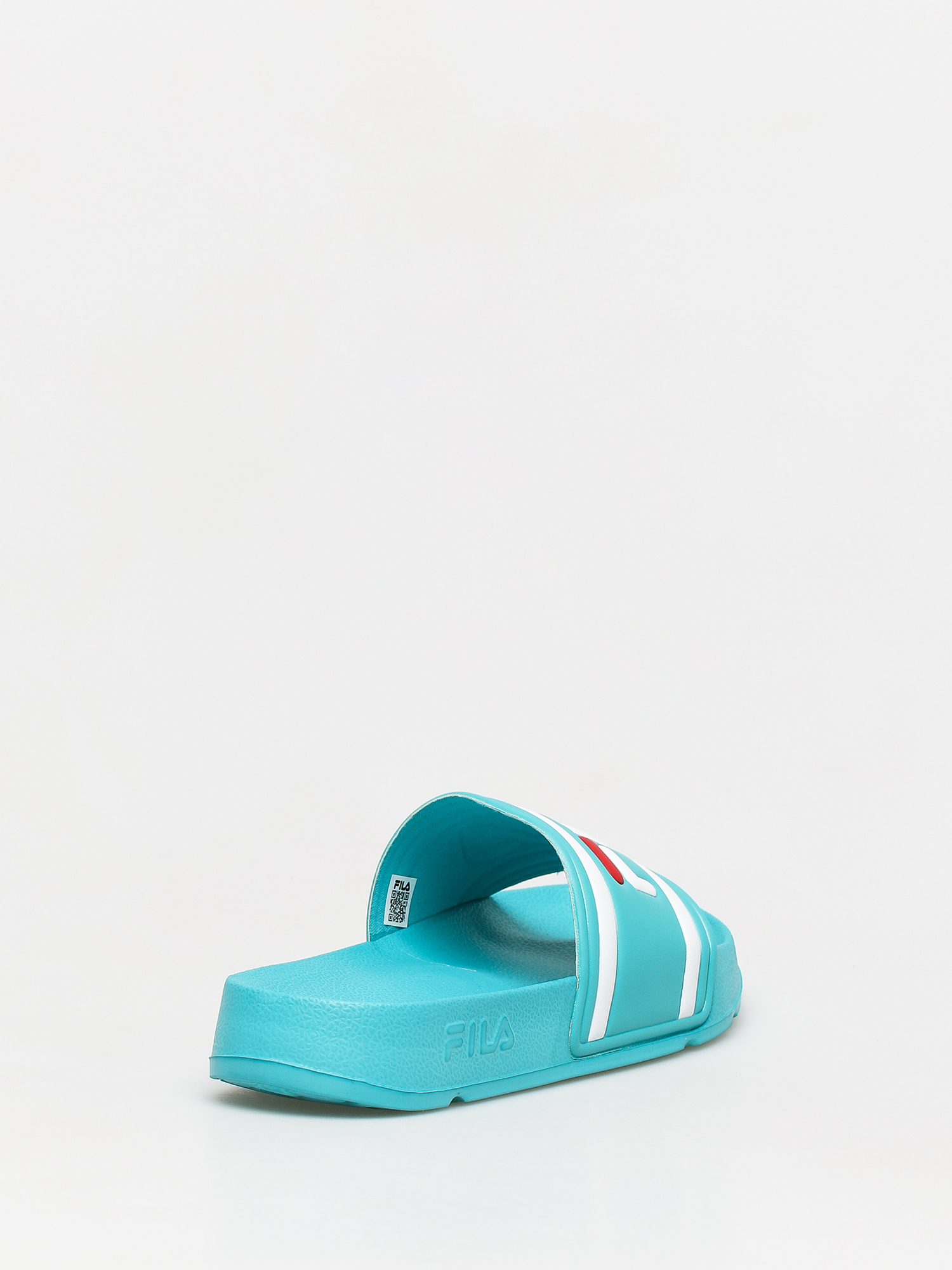 Plážovky Fila Morro Bay Slipper 2.0 Wmn (baltic)