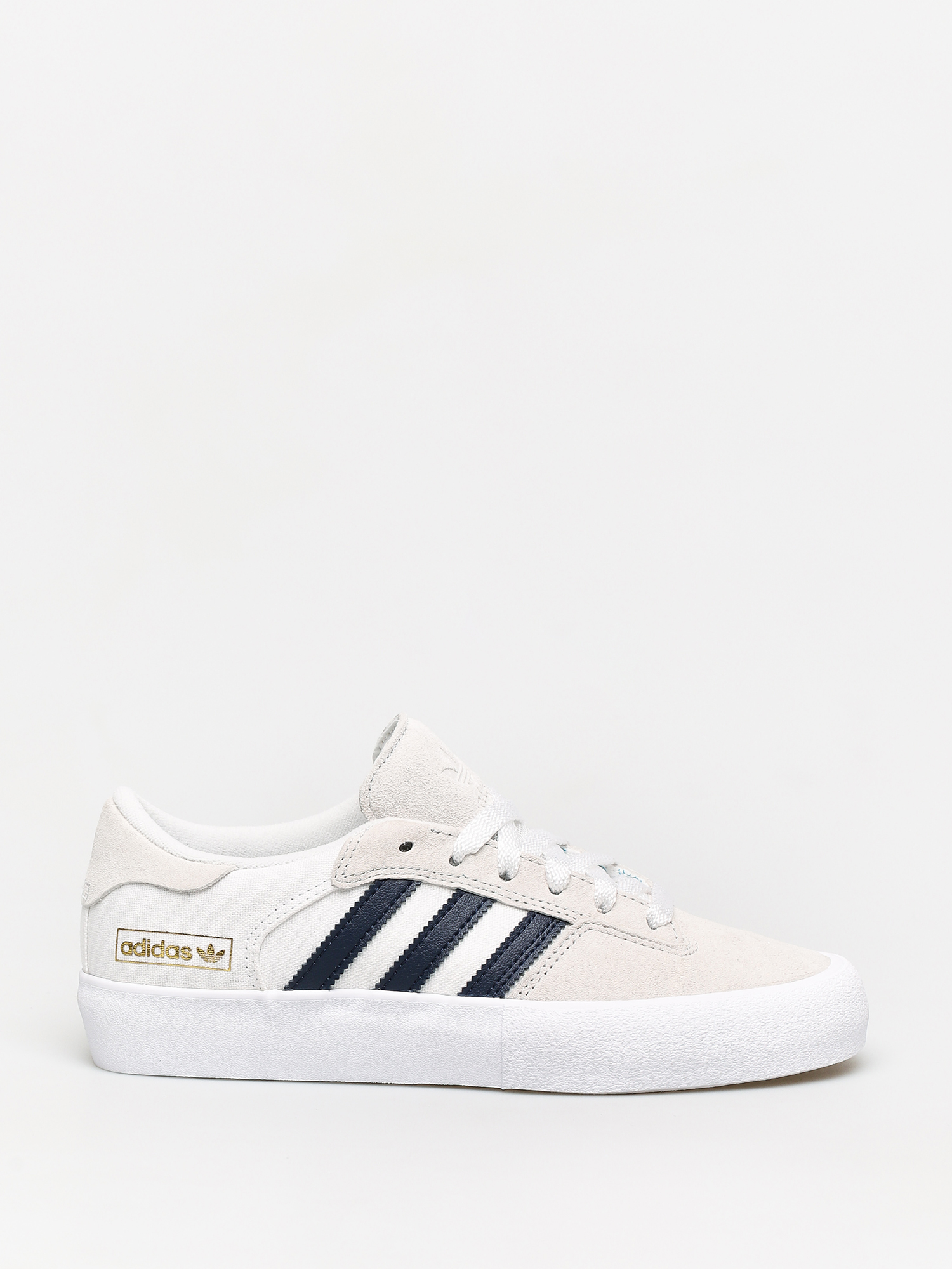 Boty adidas Matchbreak Super (crywht/conavy/ftwwht)