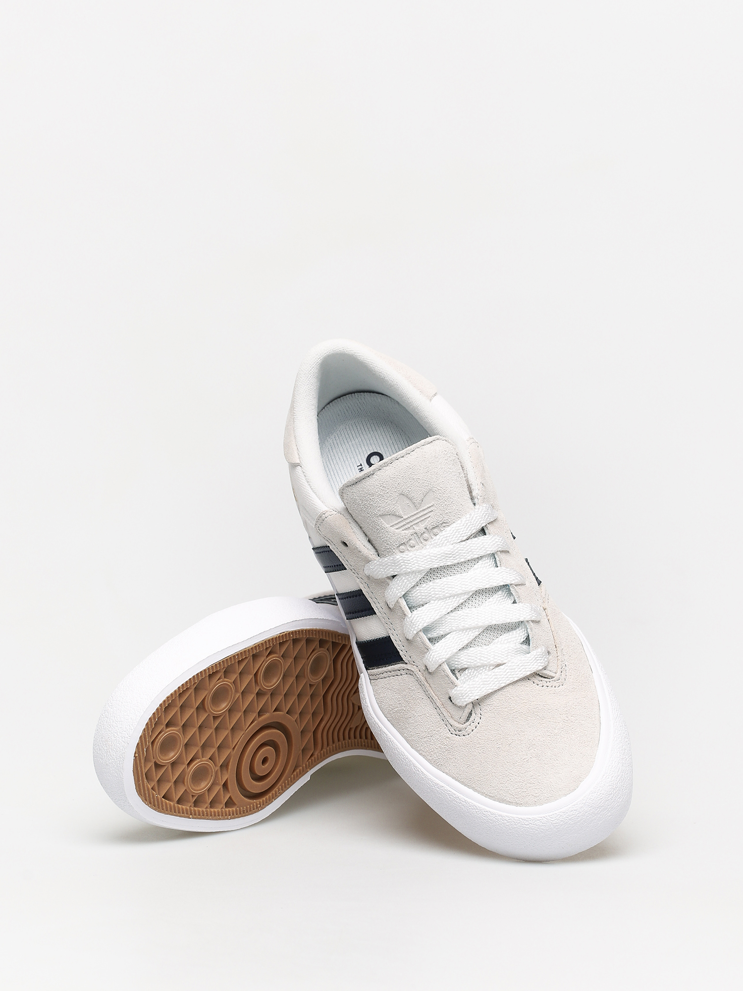 Boty adidas Matchbreak Super (crywht/conavy/ftwwht)