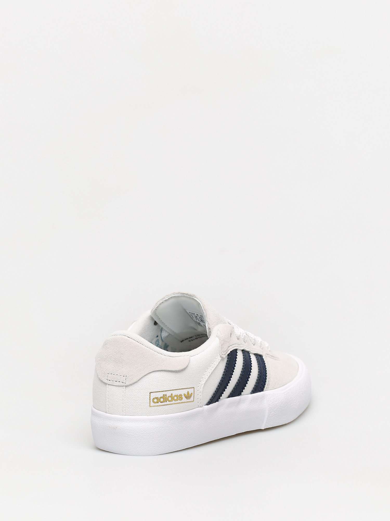 Boty adidas Matchbreak Super (crywht/conavy/ftwwht)