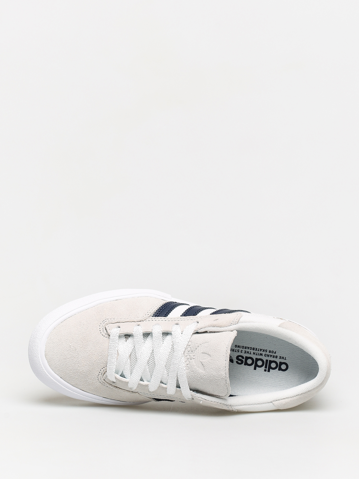 Boty adidas Matchbreak Super (crywht/conavy/ftwwht)
