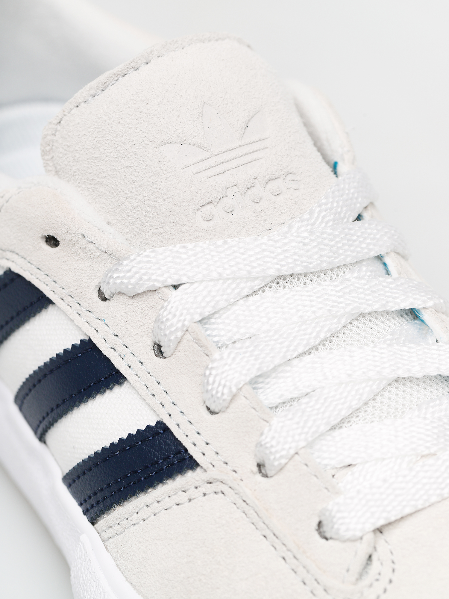 Boty adidas Matchbreak Super (crywht/conavy/ftwwht)