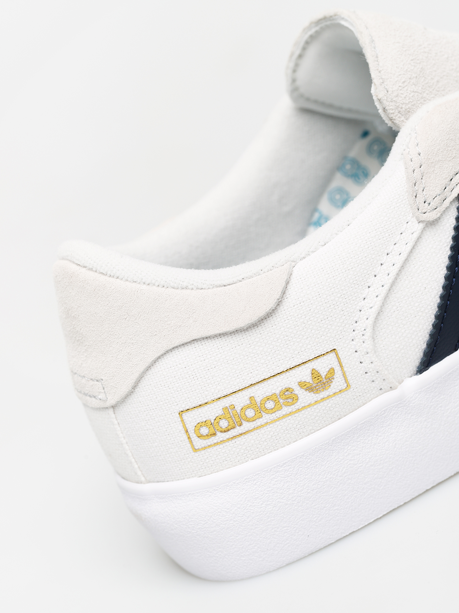 Boty adidas Matchbreak Super (crywht/conavy/ftwwht)