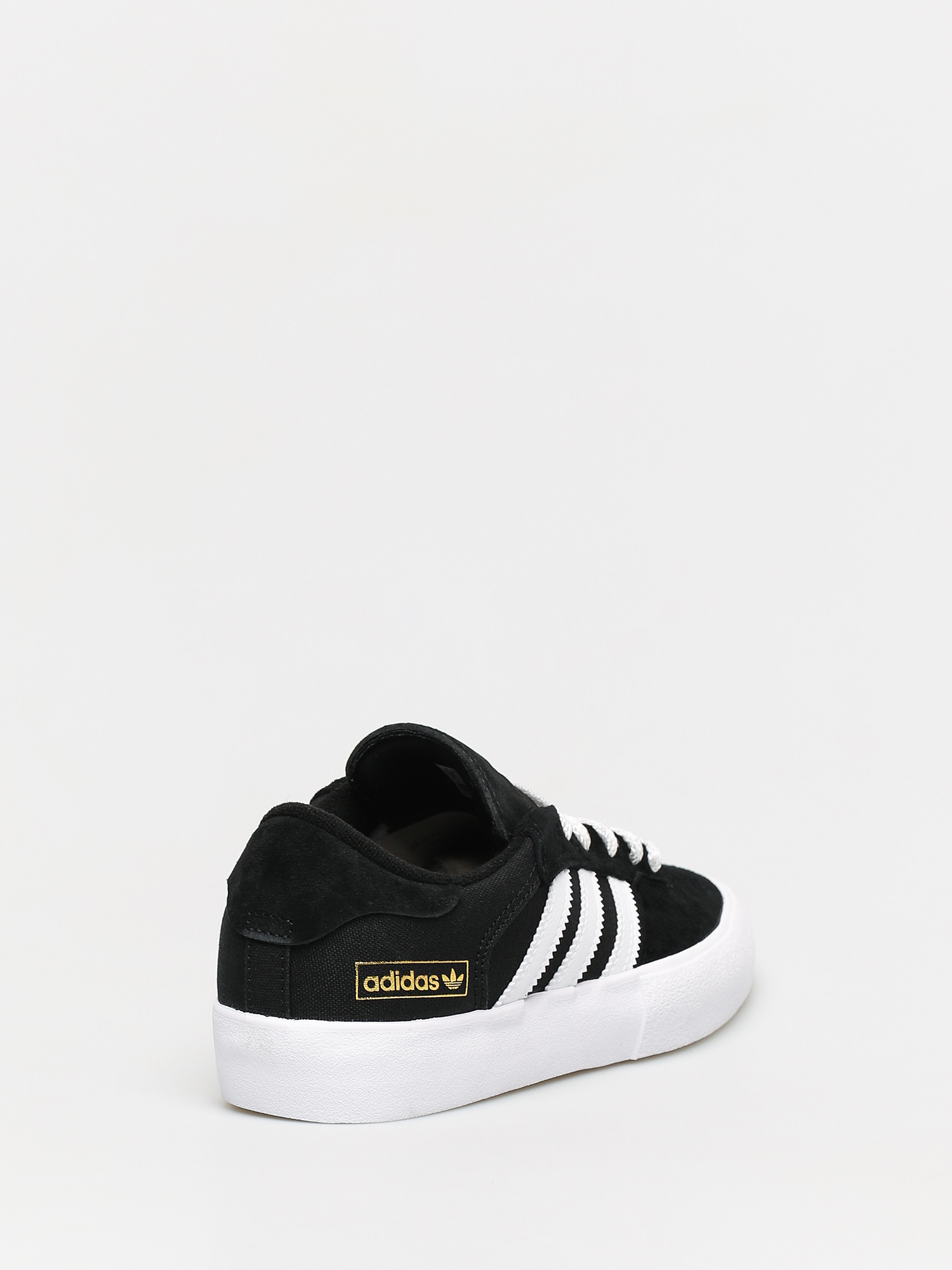 Boty adidas Matchbreak Super (cblack/ftwwht/goldmt)