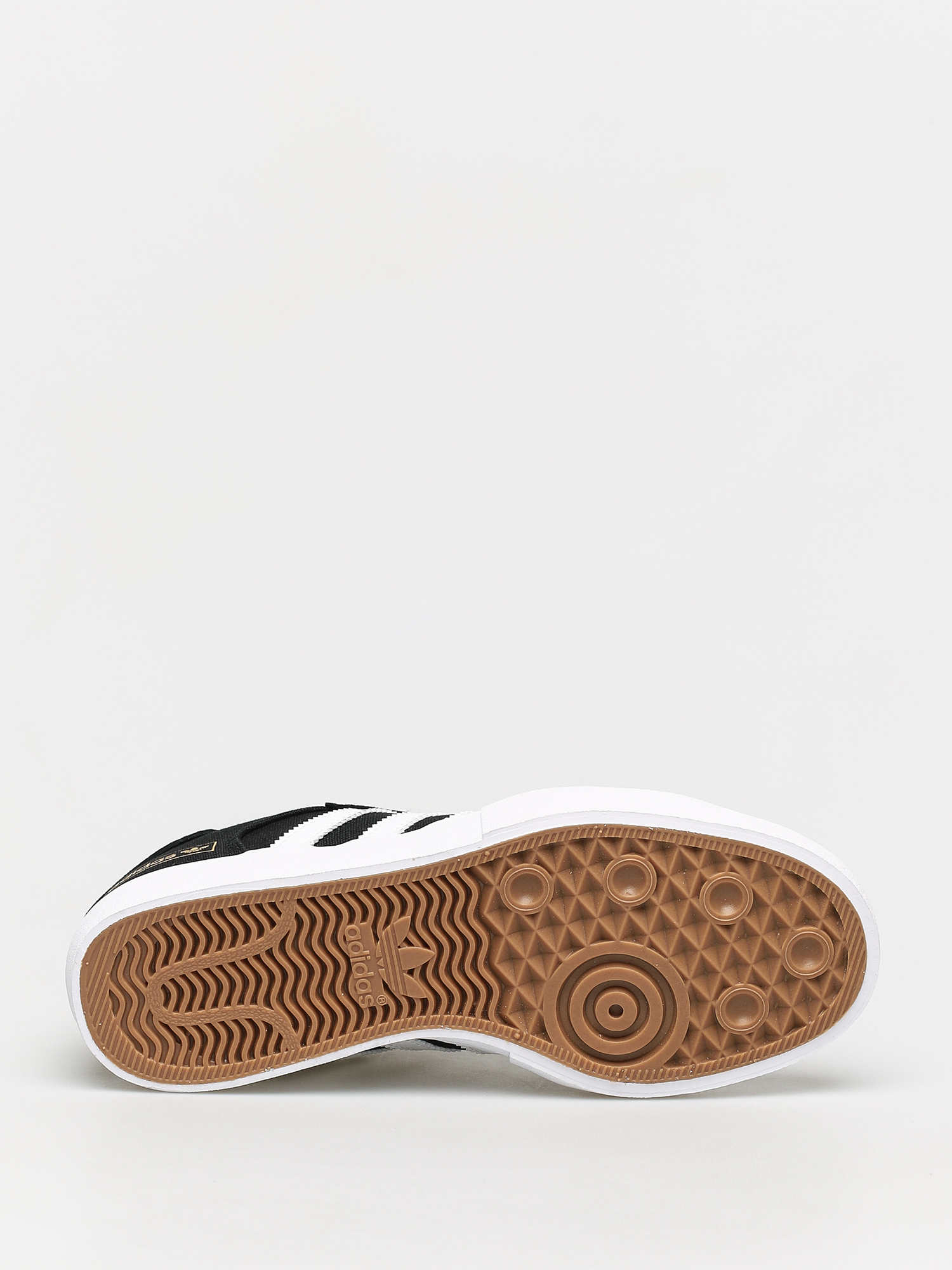 Boty adidas Matchbreak Super (cblack/ftwwht/goldmt)