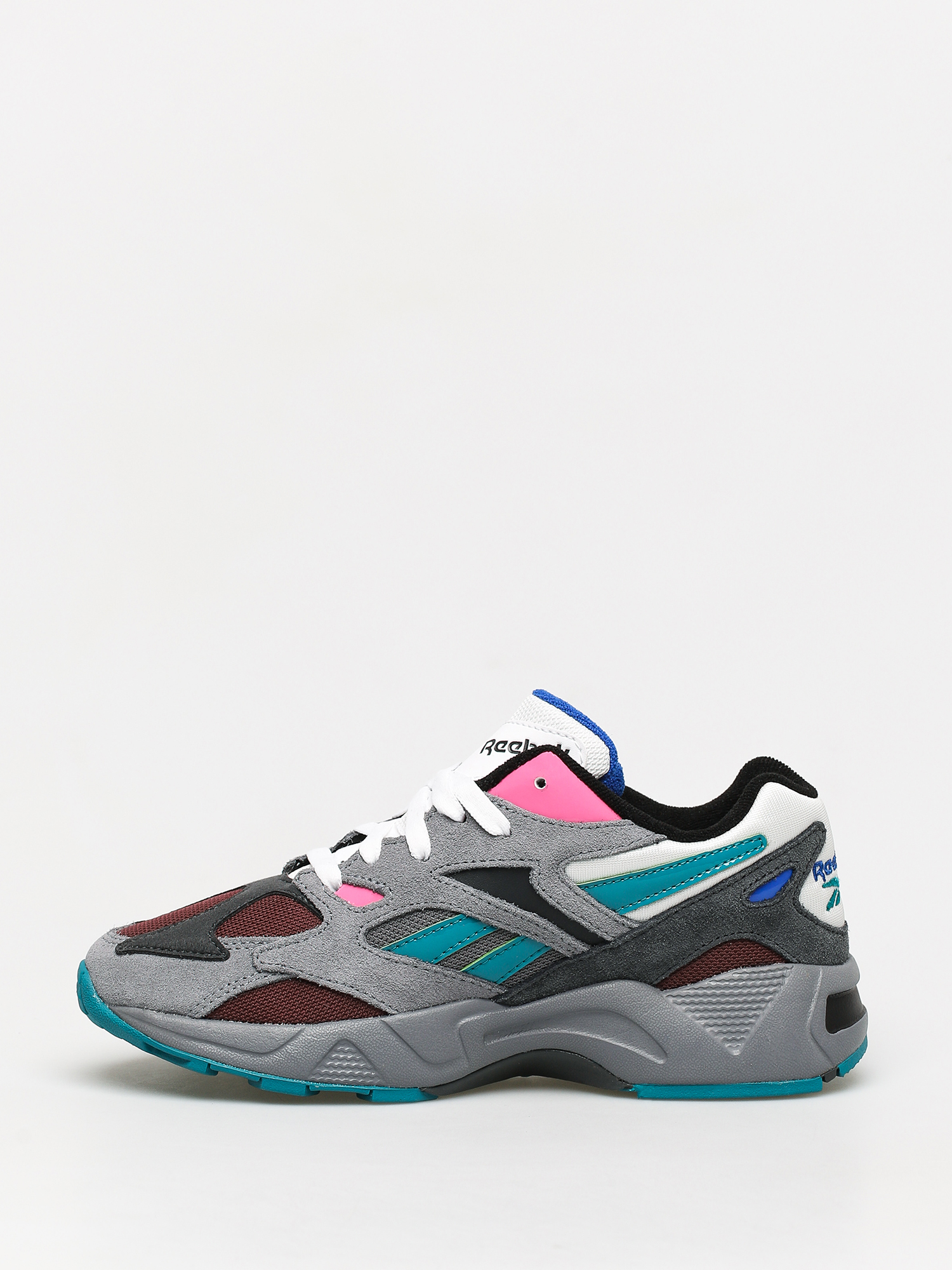 Boty Reebok Aztrek 96 Wmn (cdgry4/brnsie/seatea)