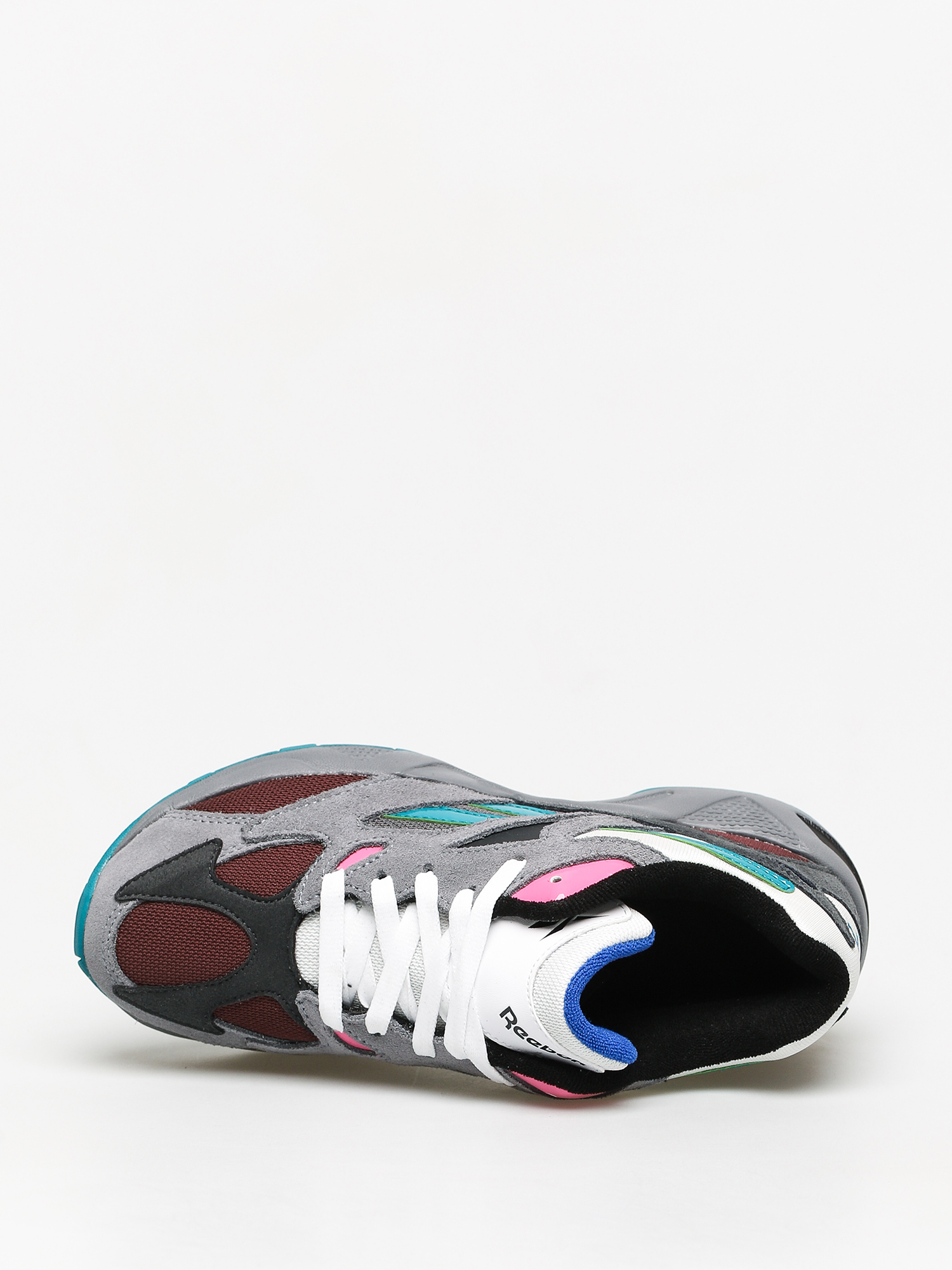 Boty Reebok Aztrek 96 Wmn (cdgry4/brnsie/seatea)