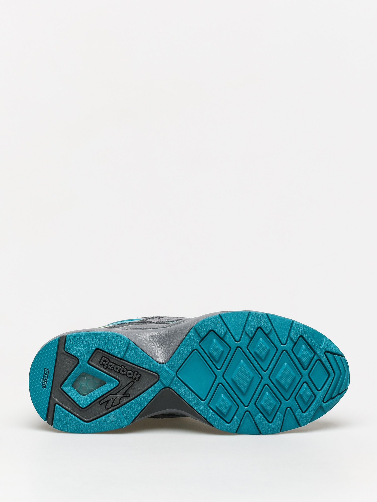 Boty Reebok Aztrek 96 Wmn (cdgry4/brnsie/seatea)