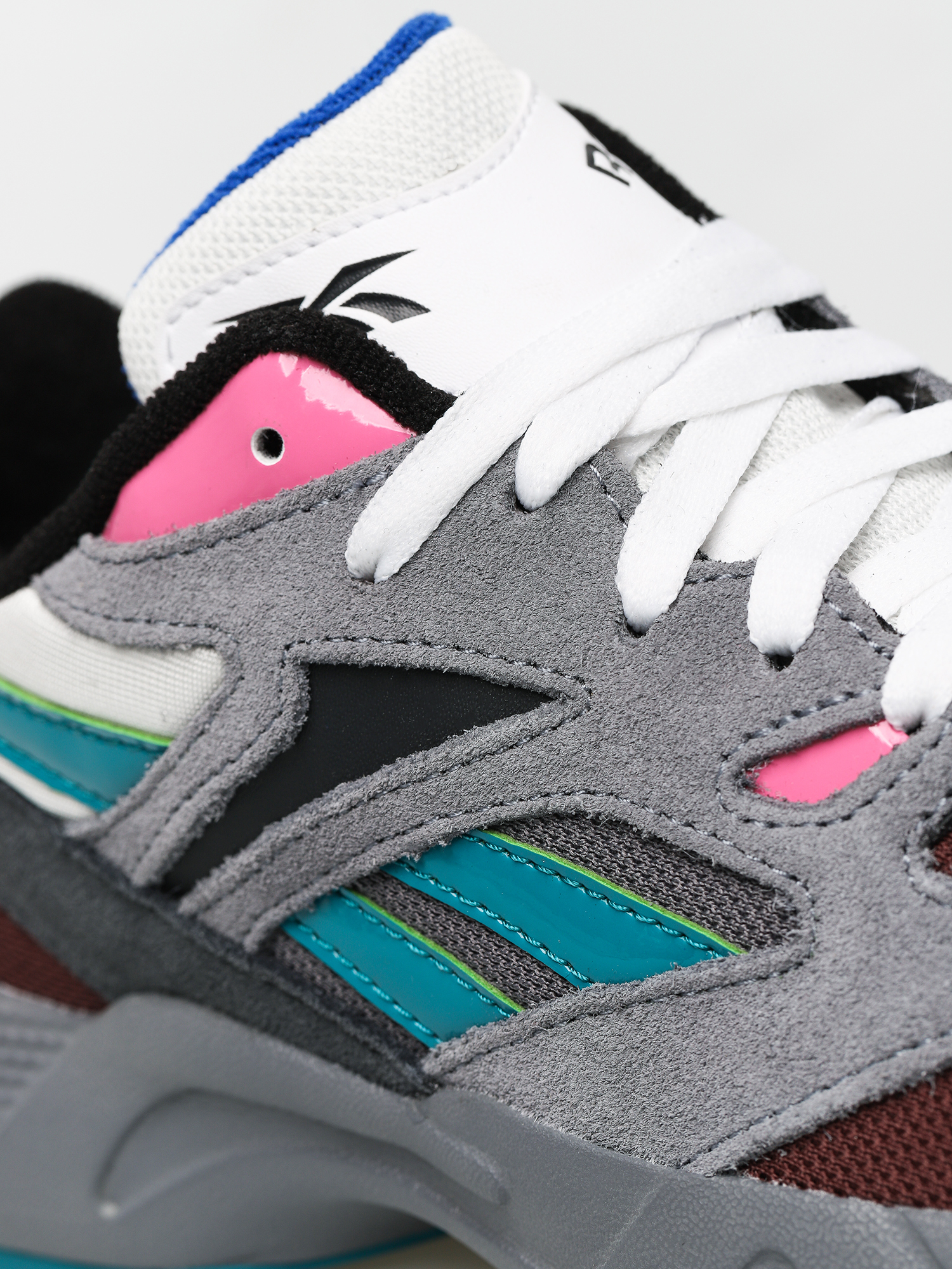 Boty Reebok Aztrek 96 Wmn (cdgry4/brnsie/seatea)