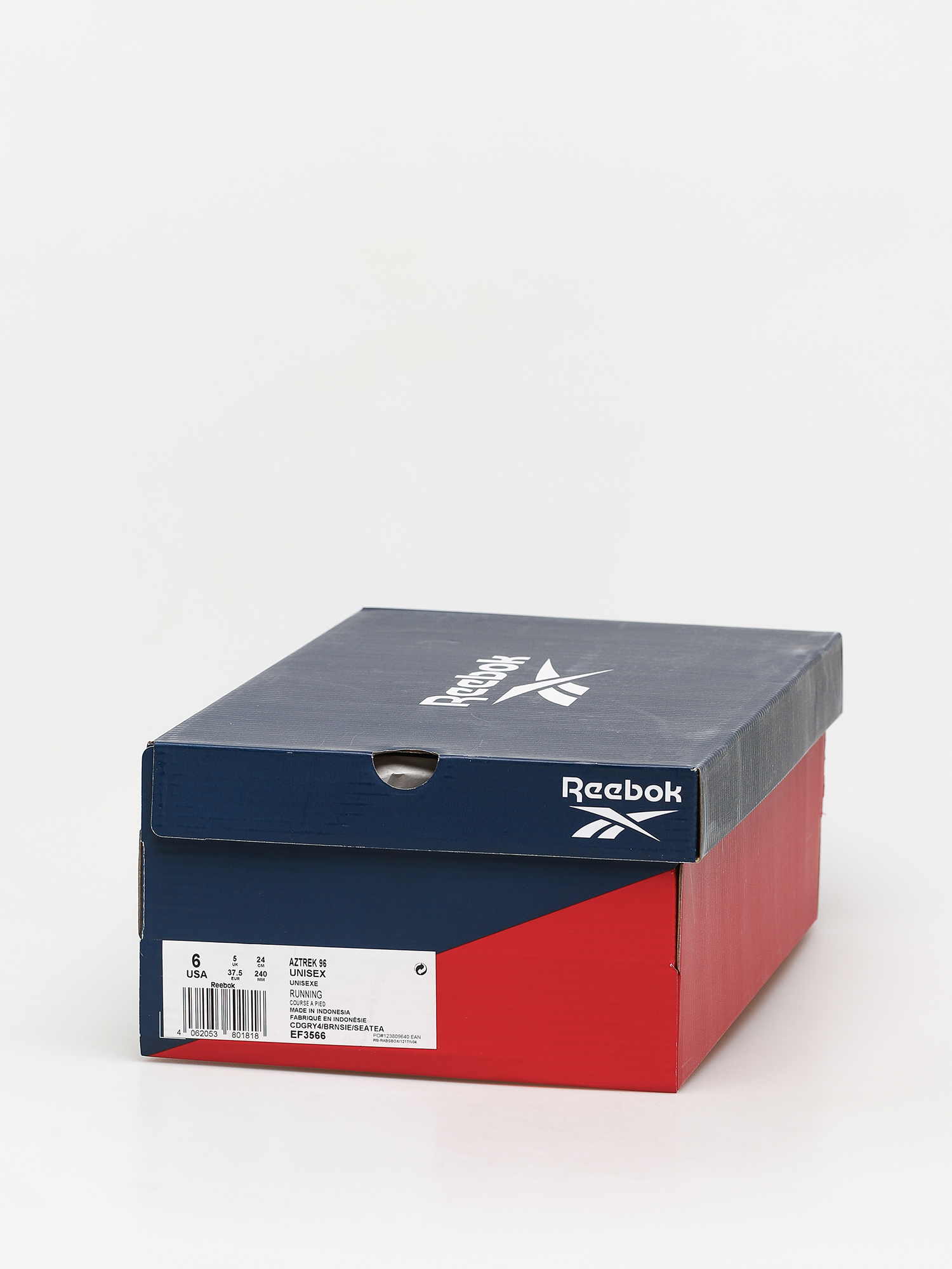 Boty Reebok Aztrek 96 Wmn (cdgry4/brnsie/seatea)