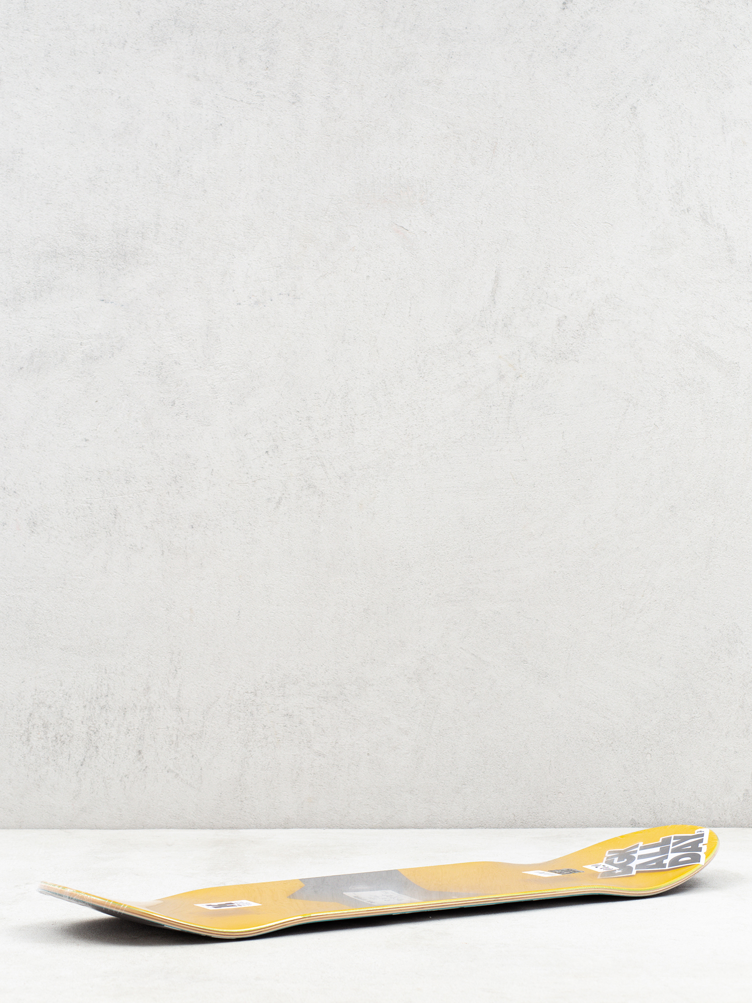 Deska DGK Kalis Sixth Sense (multi)