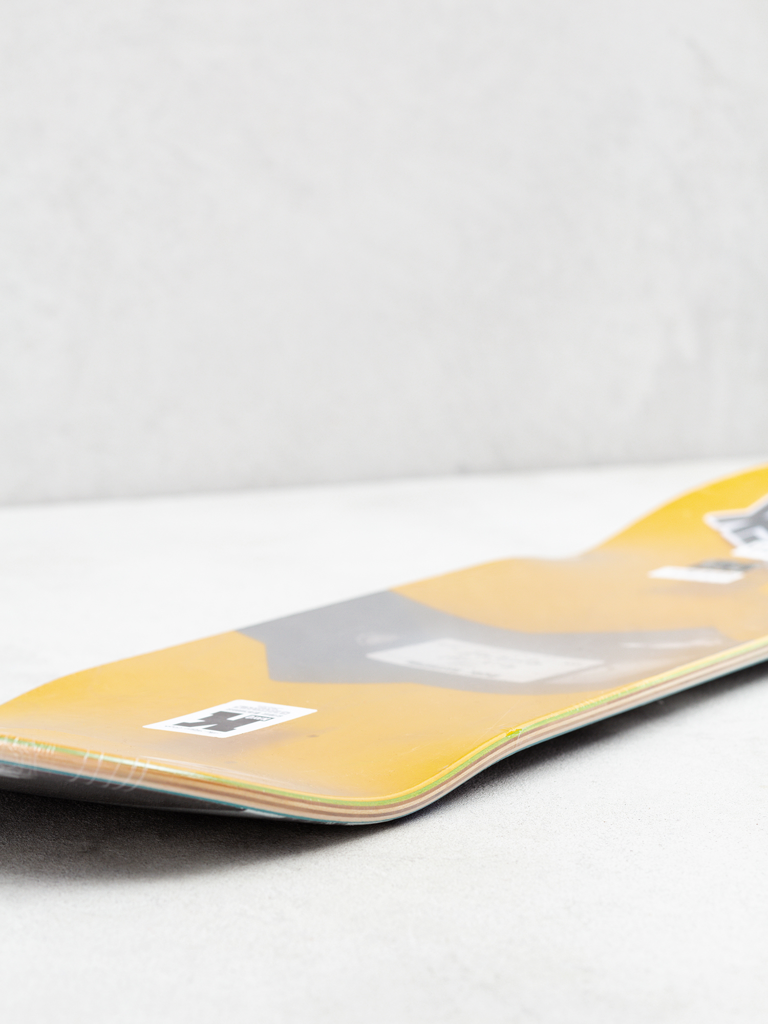 Deska DGK Kalis Sixth Sense (multi)