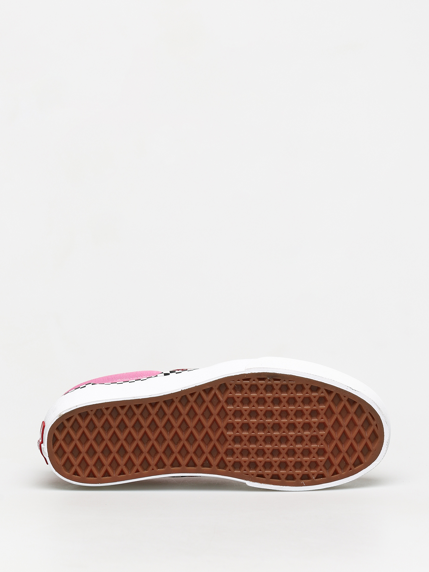 Boty Vans Classic Slip On Platform (2 tone)