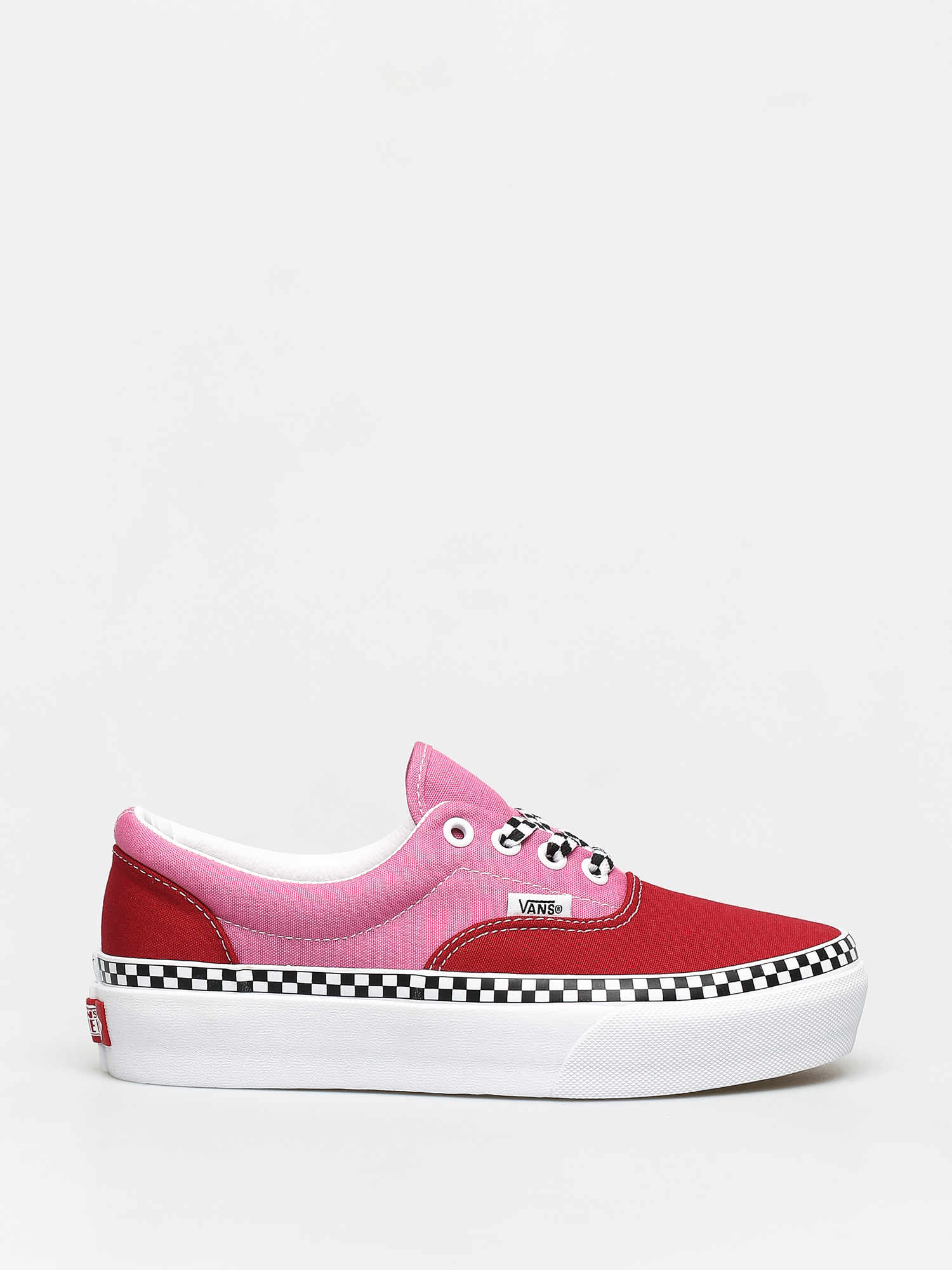Boty Vans Era Platform (2 tone/chlpepr)