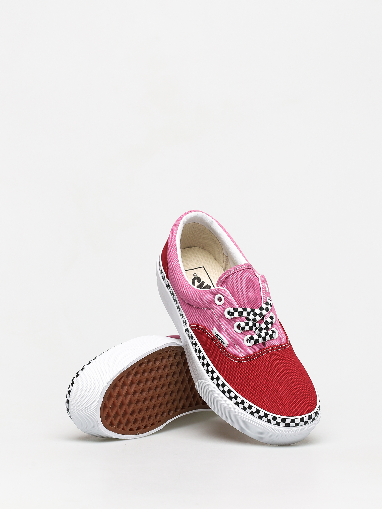Boty Vans Era Platform (2 tone/chlpepr)