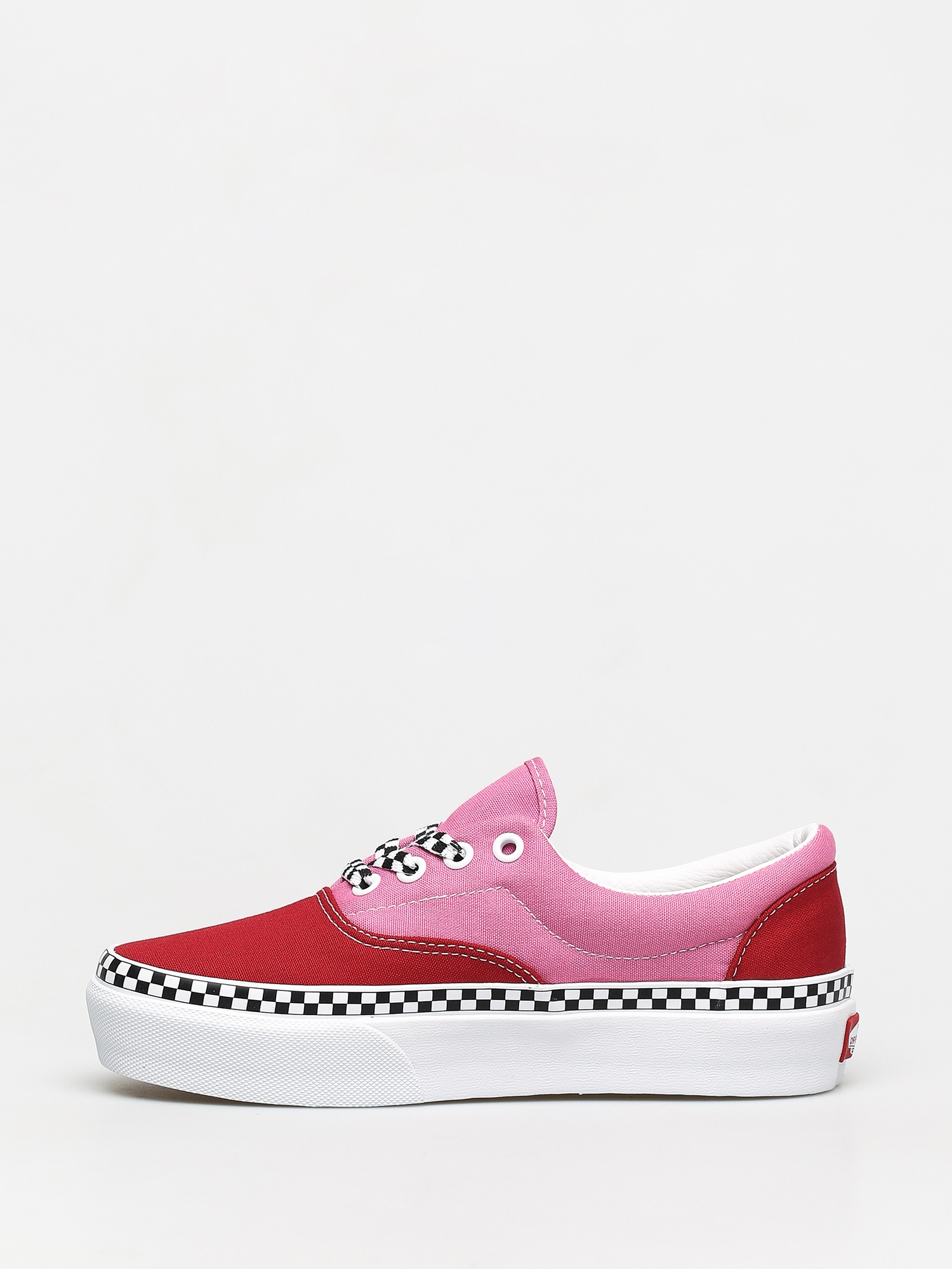 Boty Vans Era Platform (2 tone/chlpepr)