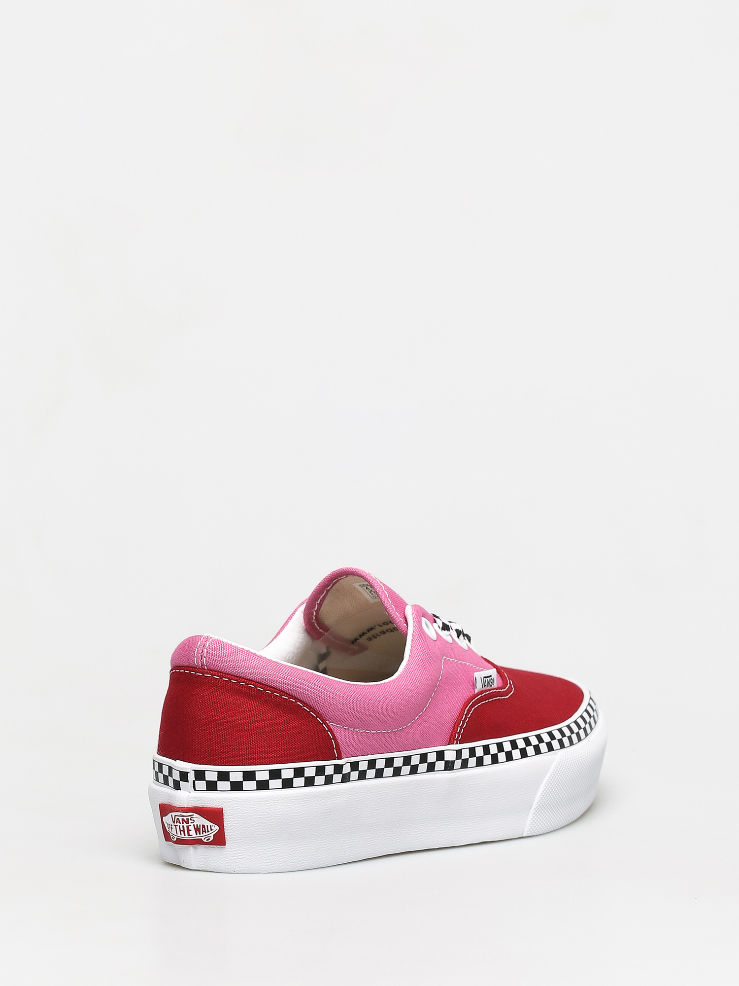 Boty Vans Era Platform (2 tone/chlpepr)
