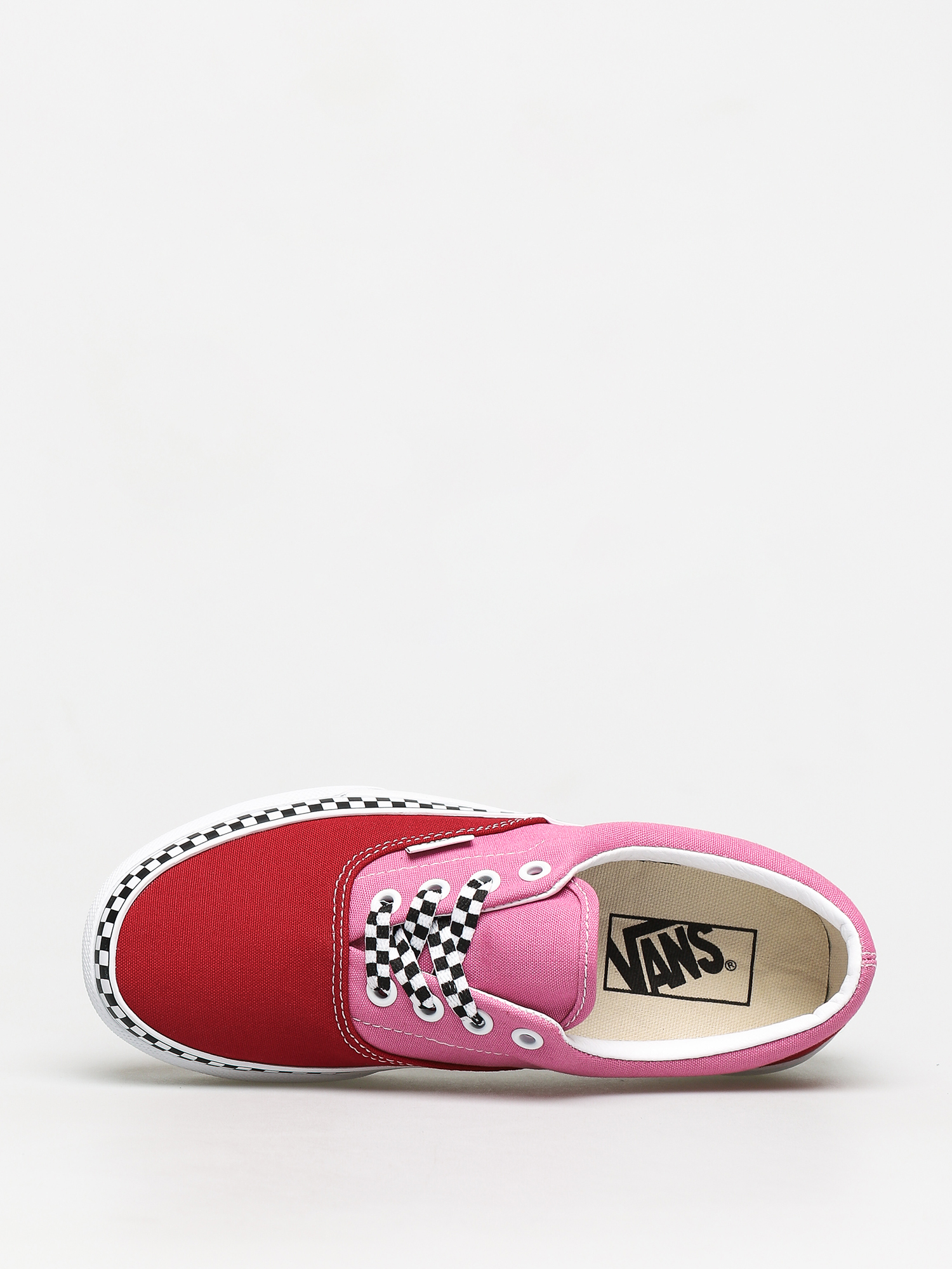 Boty Vans Era Platform (2 tone/chlpepr)