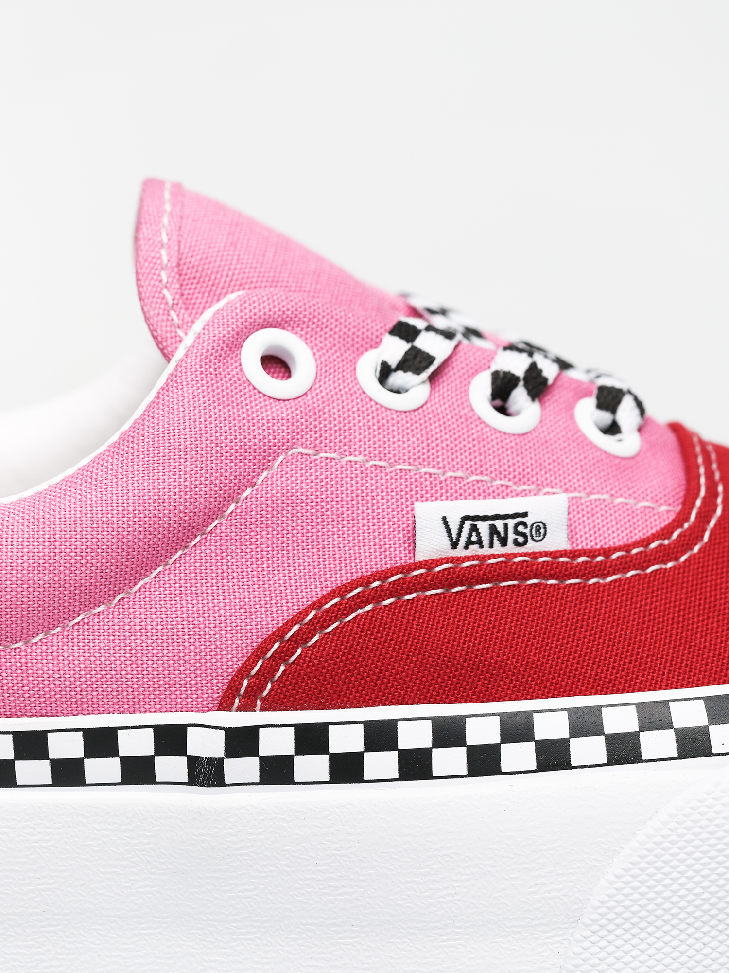Boty Vans Era Platform (2 tone/chlpepr)