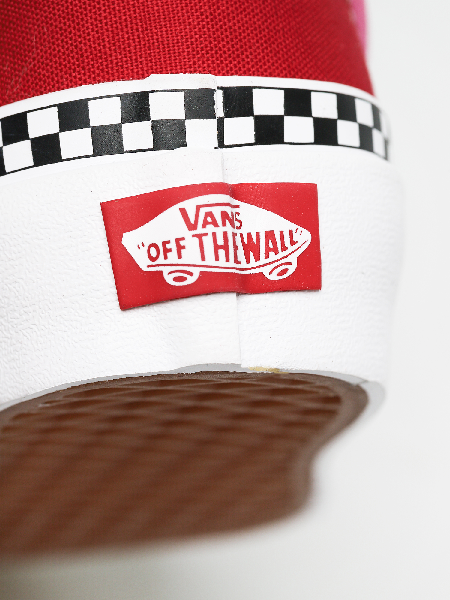 Boty Vans Era Platform (2 tone/chlpepr)