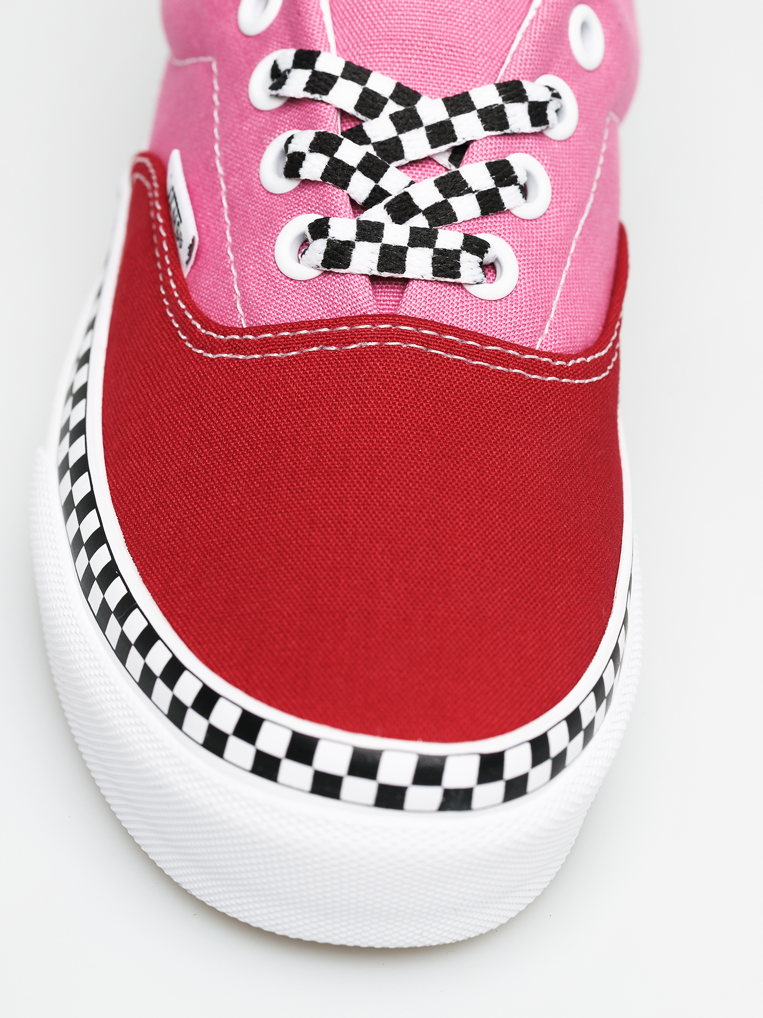 Boty Vans Era Platform (2 tone/chlpepr)
