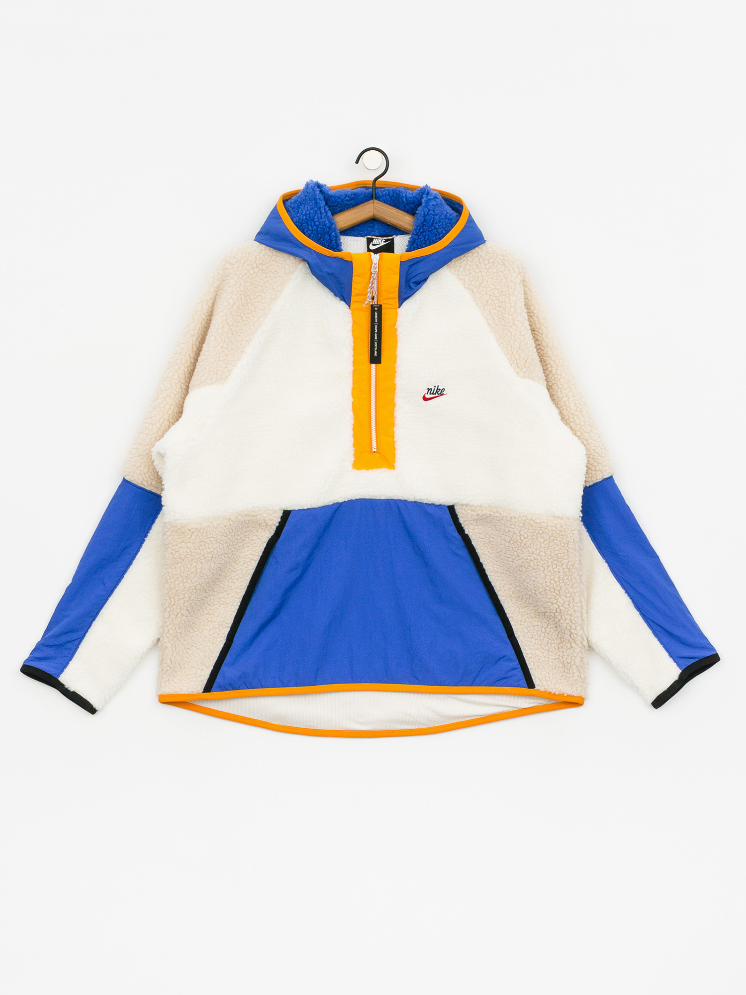 desert sand hoodie nike