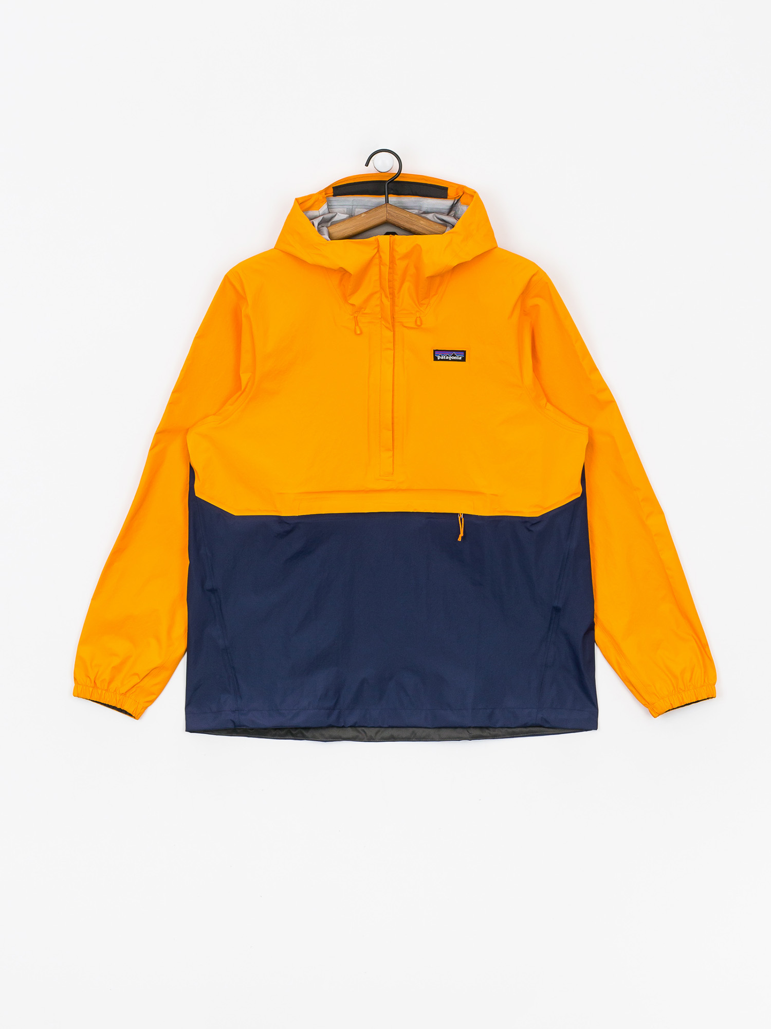 Bunda Patagonia Torrentshell 3L (mango)