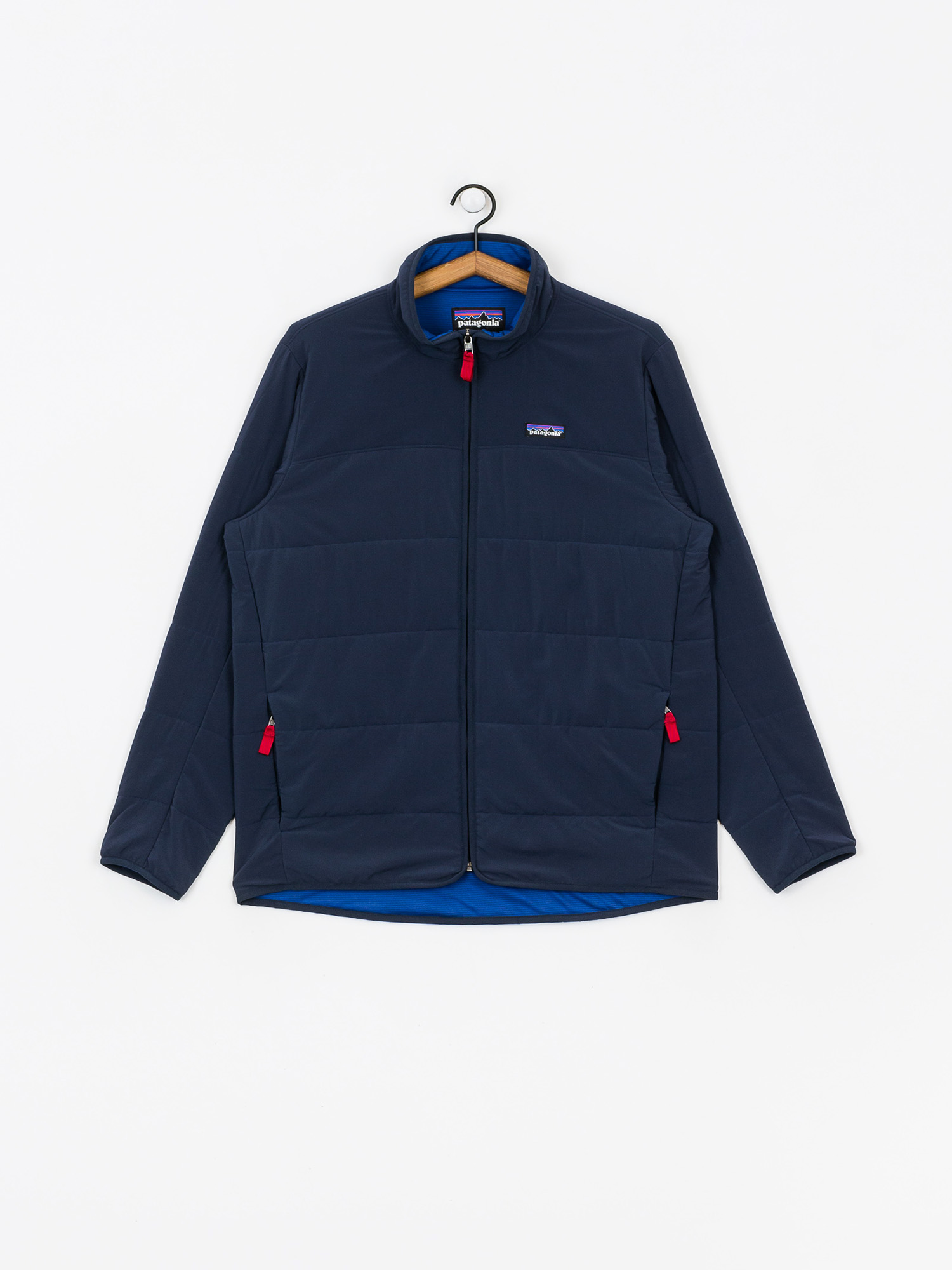 Bunda Patagonia Pack In (new navy)