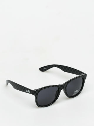 Sluneční brýle Vans Spicoli 4 (black/charcoal checkerbrd)