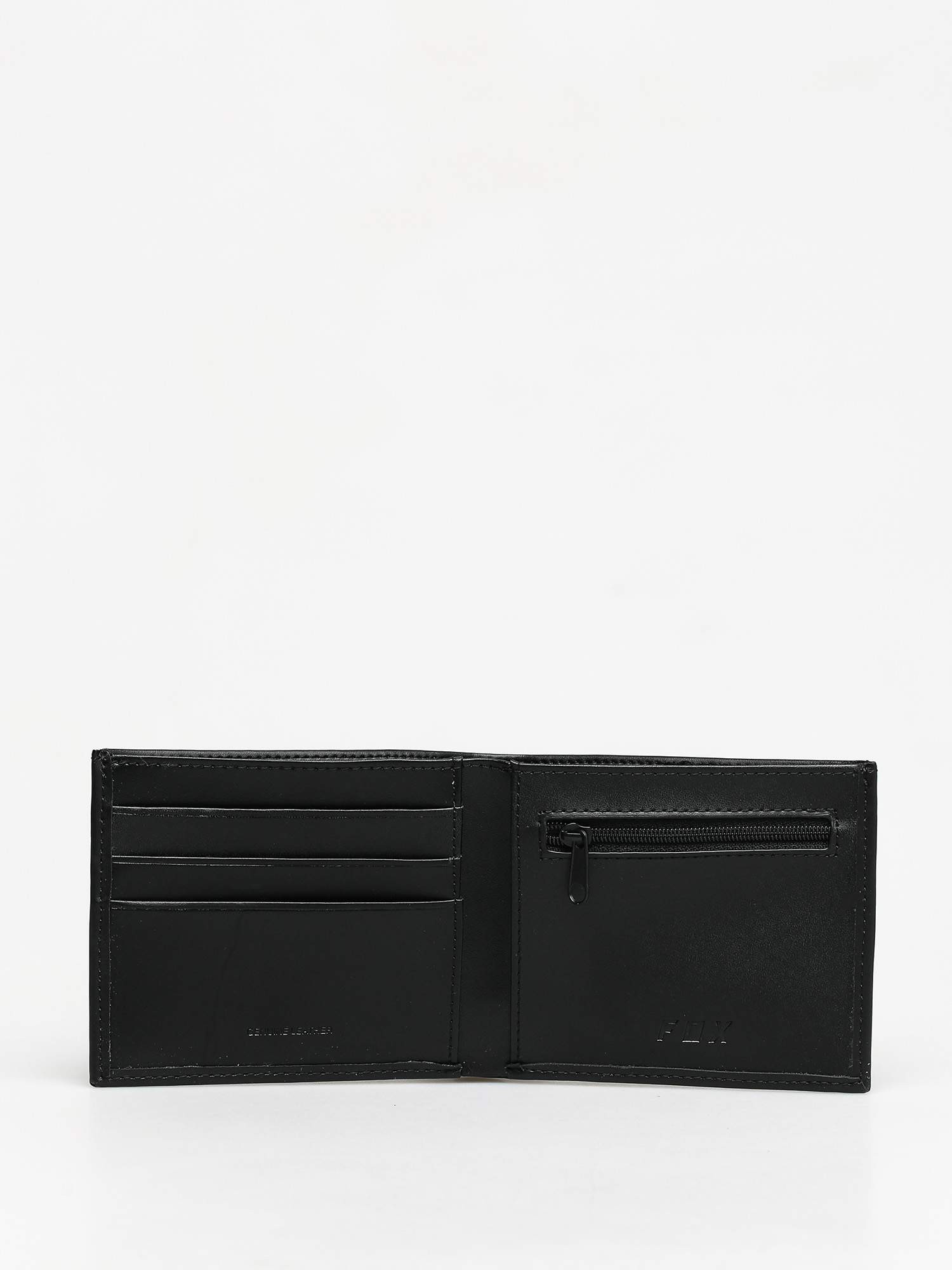 Peněženka Fox Bifold (blk)