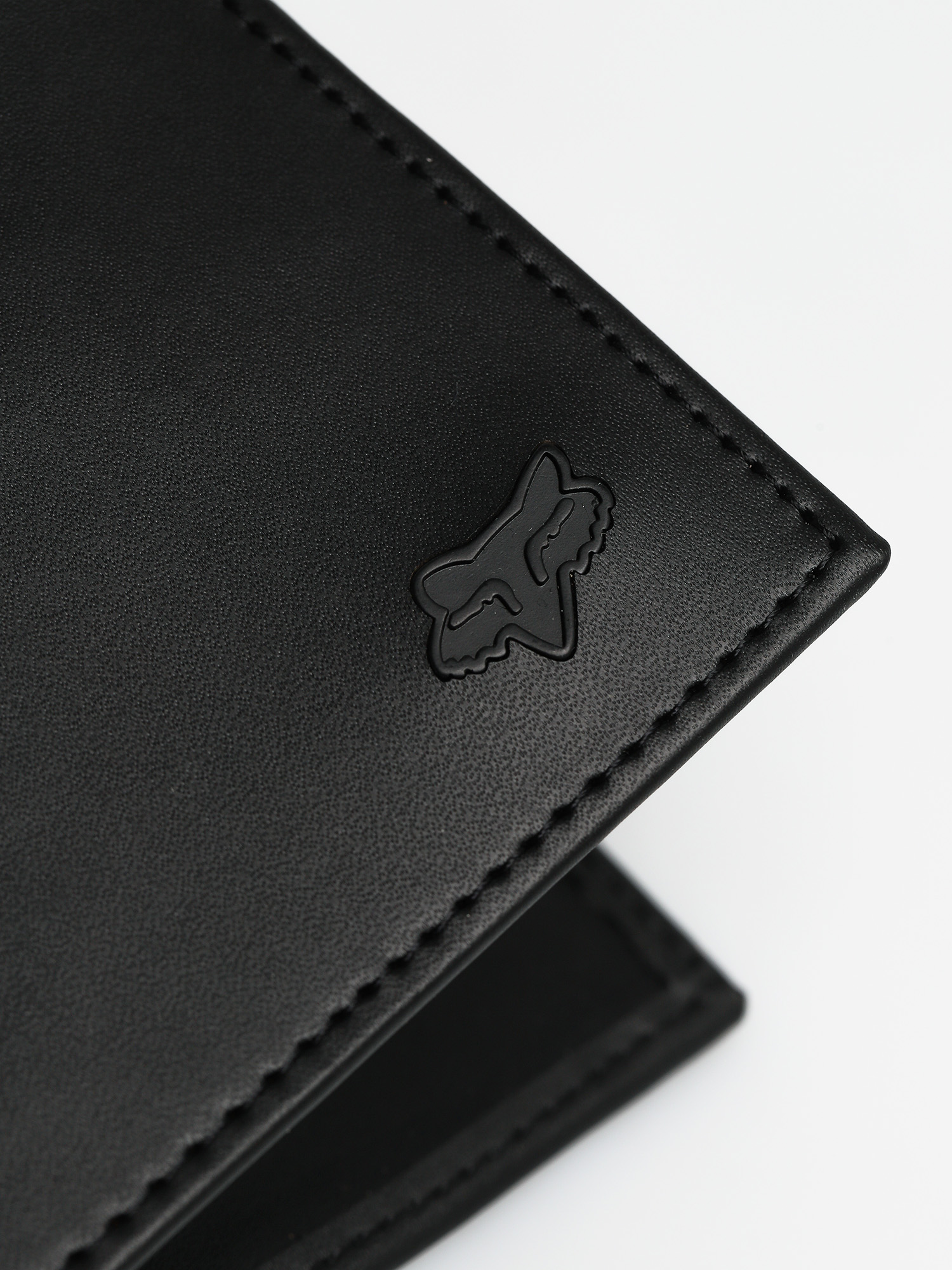 Peněženka Fox Bifold (blk)