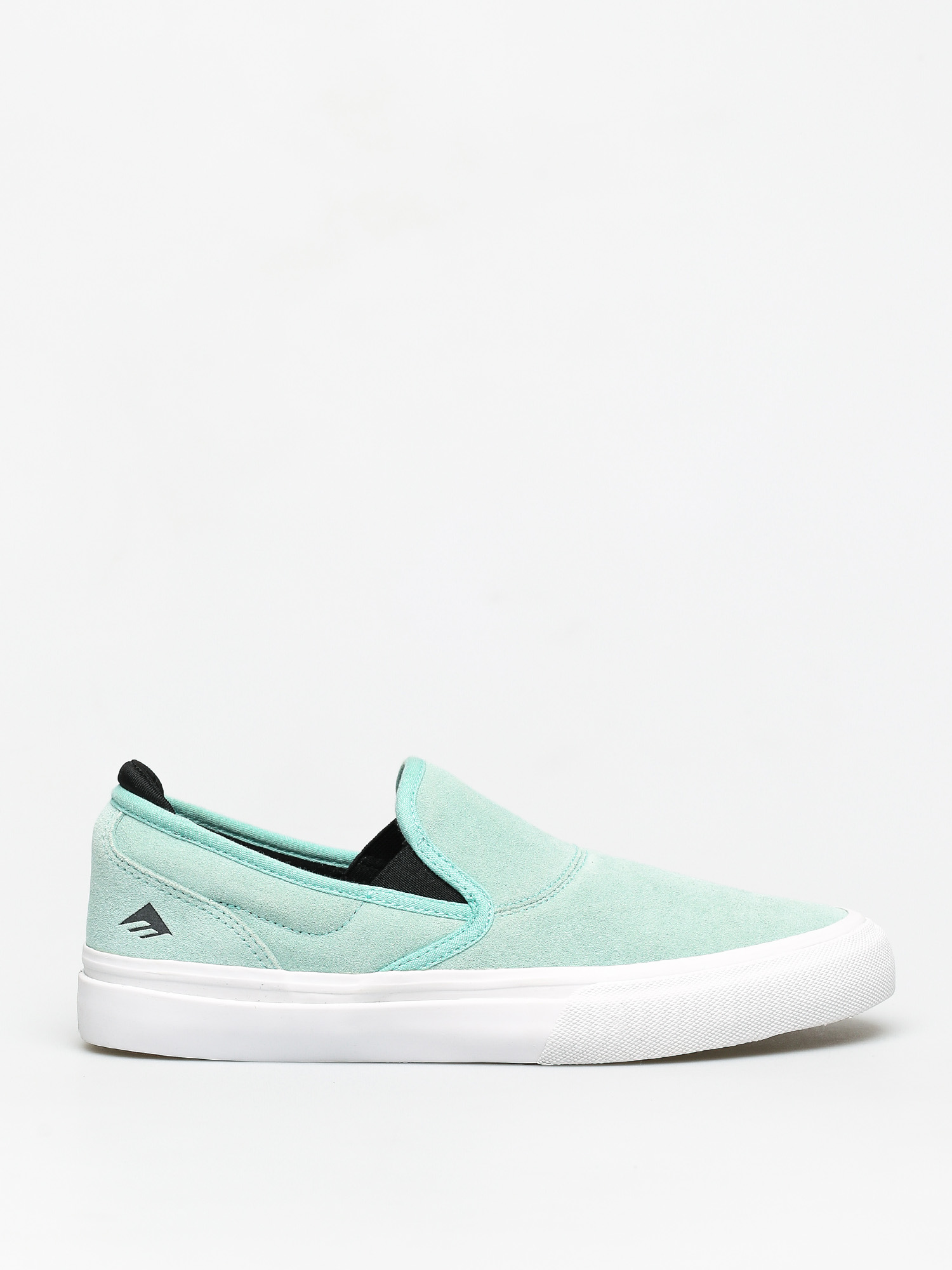 Boty Emerica Wino G6 Slip On (mint)