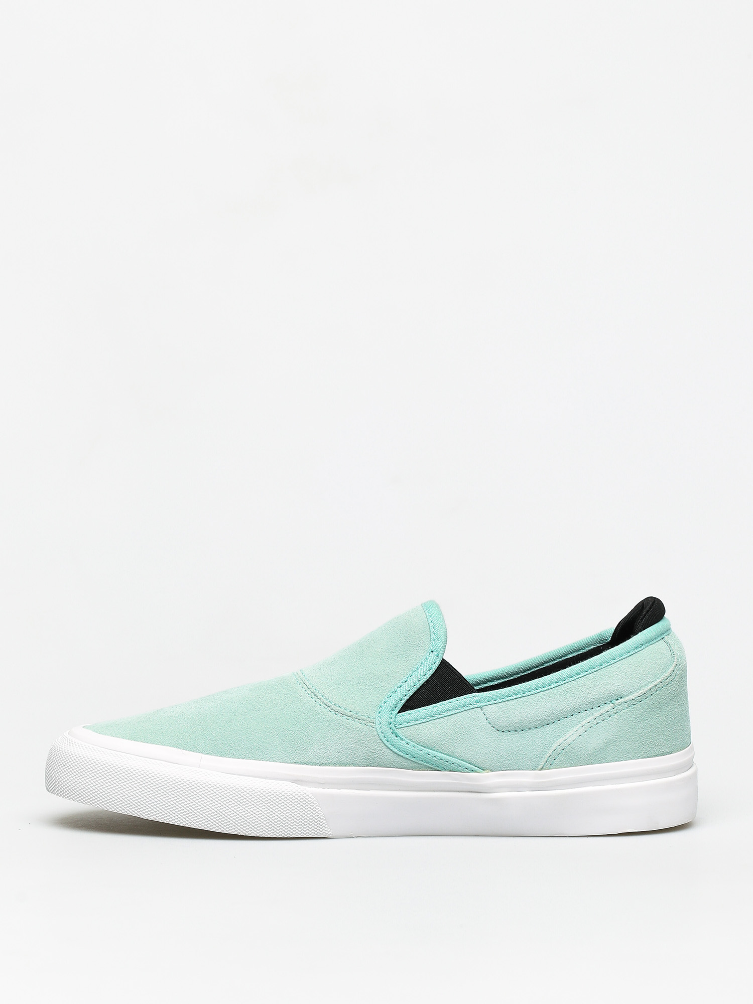 Boty Emerica Wino G6 Slip On (mint)