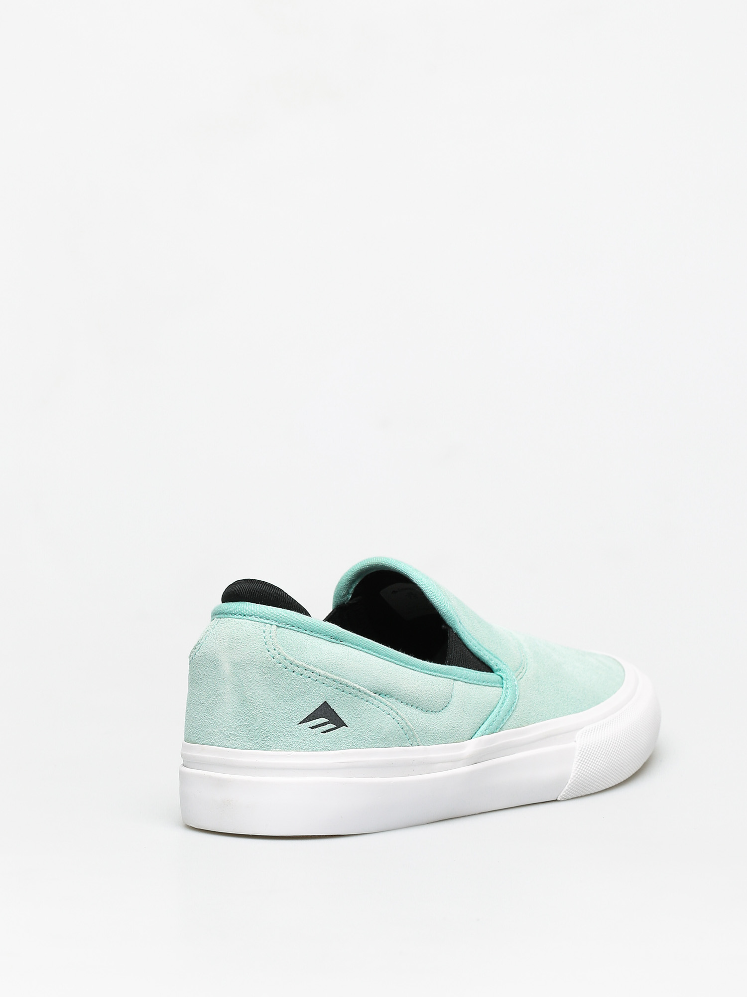 Boty Emerica Wino G6 Slip On (mint)