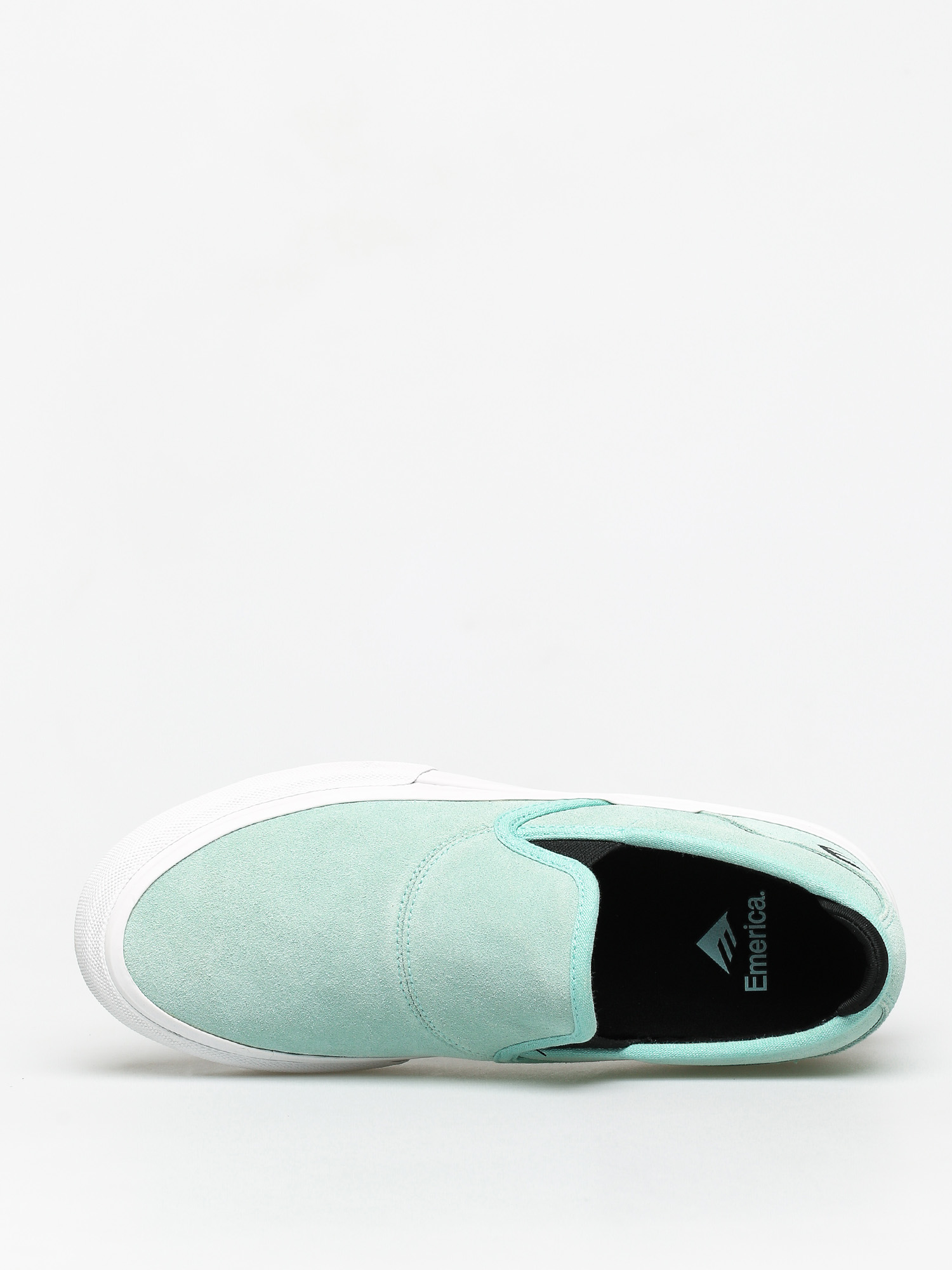 Boty Emerica Wino G6 Slip On (mint)
