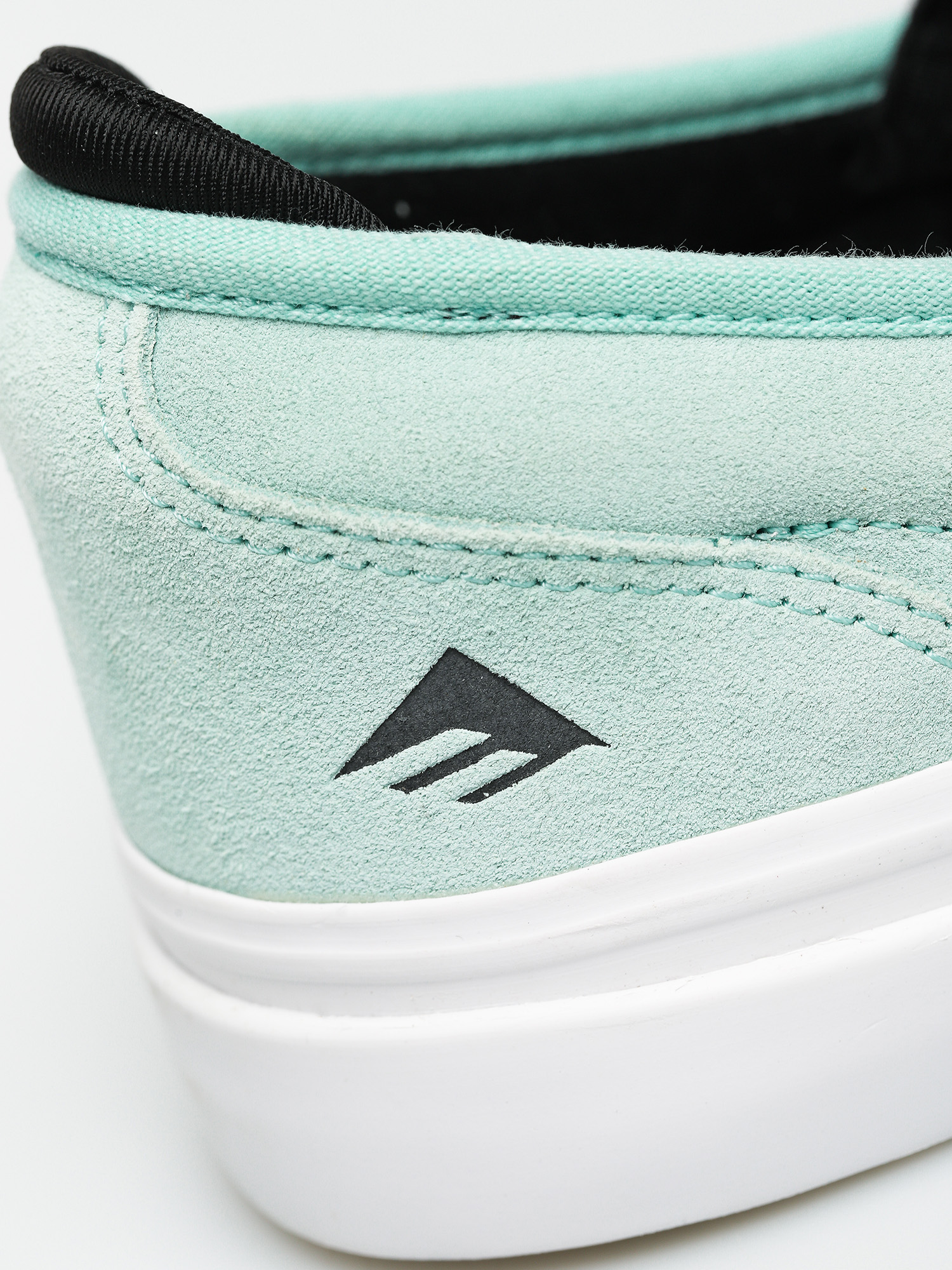 Boty Emerica Wino G6 Slip On (mint)